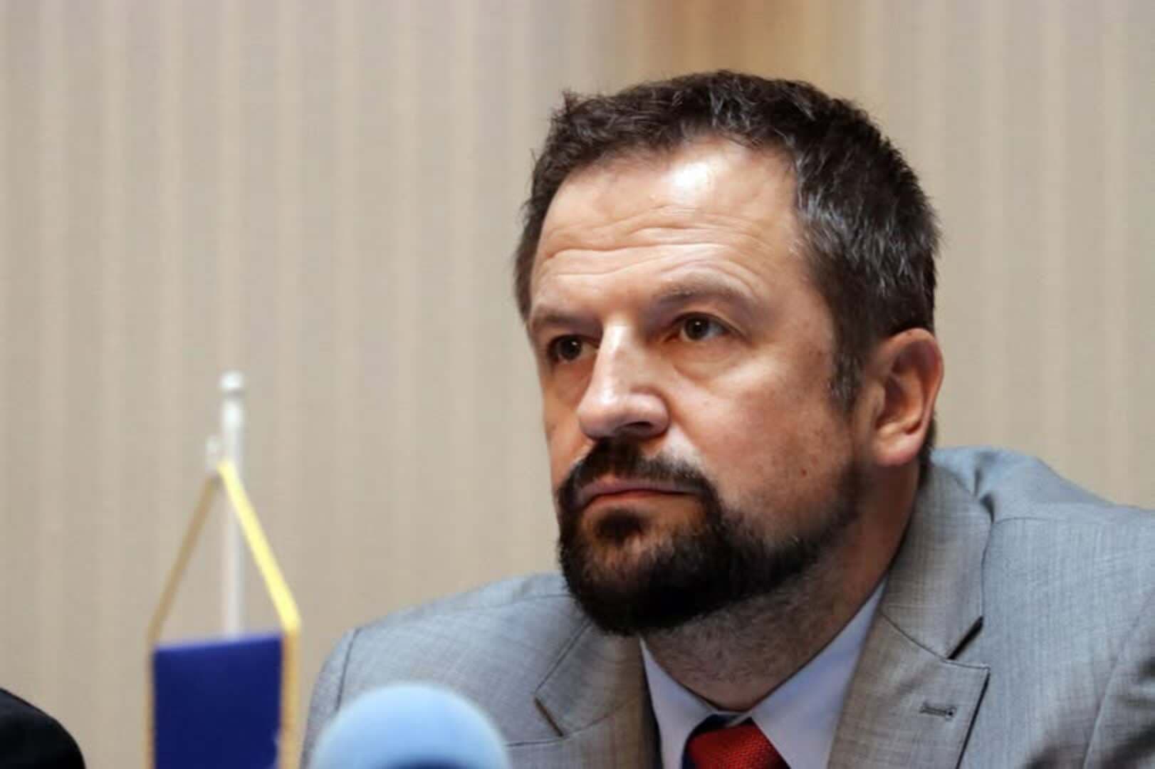 Bandić: Naša je moralna i ljudska obaveza osuditi izraelsku agresiju na Iran - slika 1