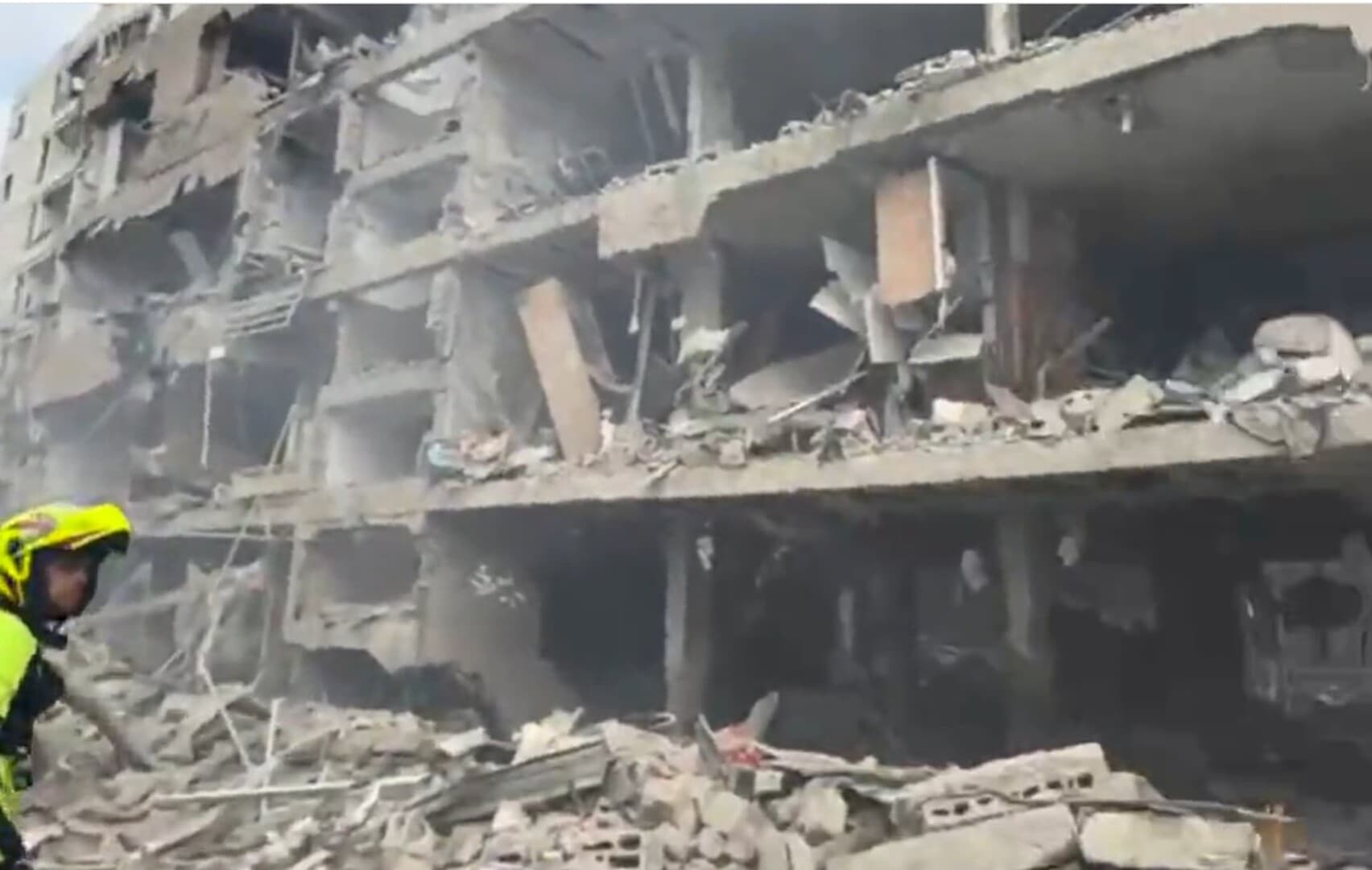 Iran uzvratio nakon američkih napada: 23 civila povrijeđena u Izraelu - slika 1