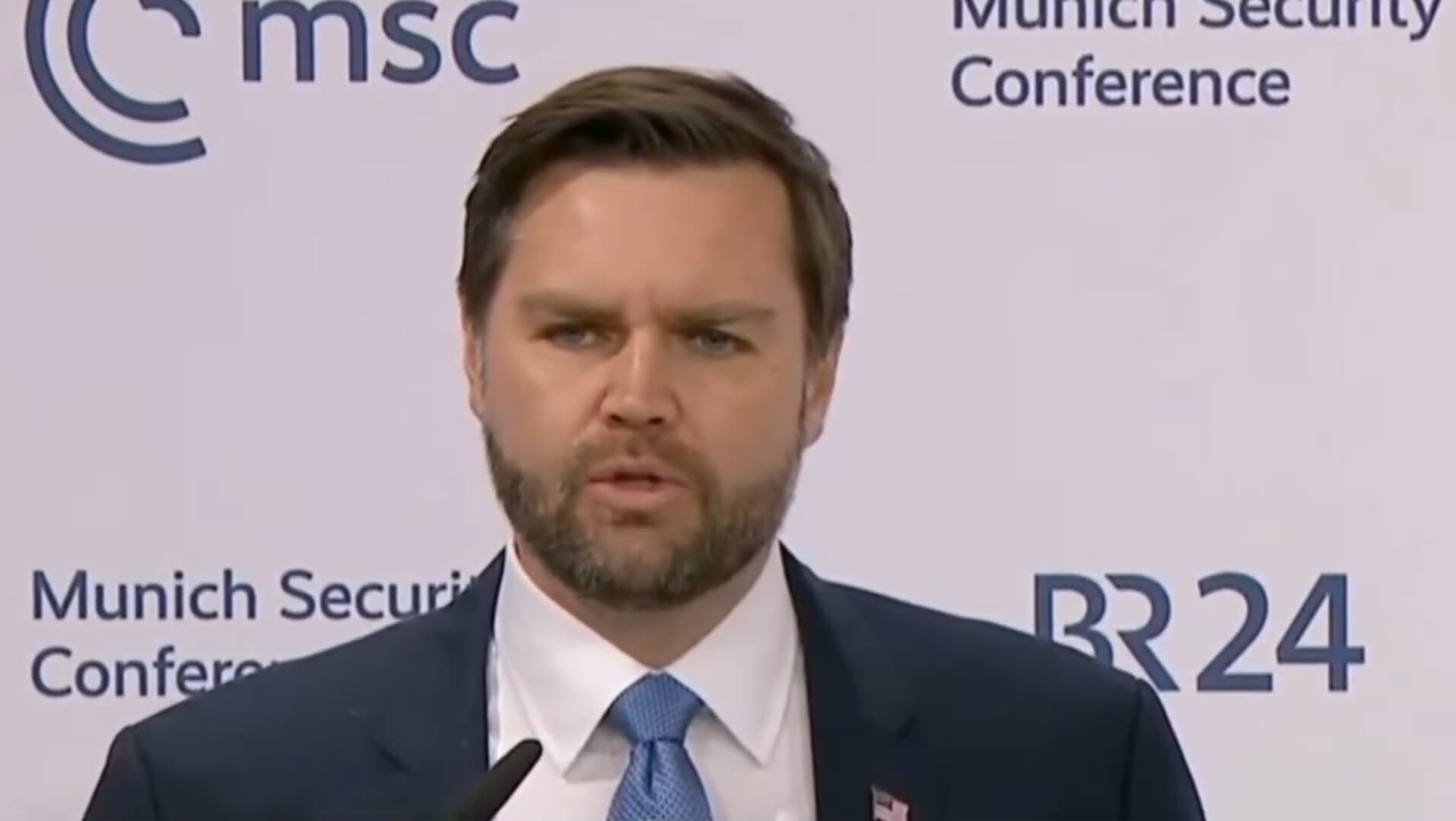 Potpredsjednik SAD-a: Nismo u ratu s Iranom, već s njegovim nuklearnim ambicijama - slika 1