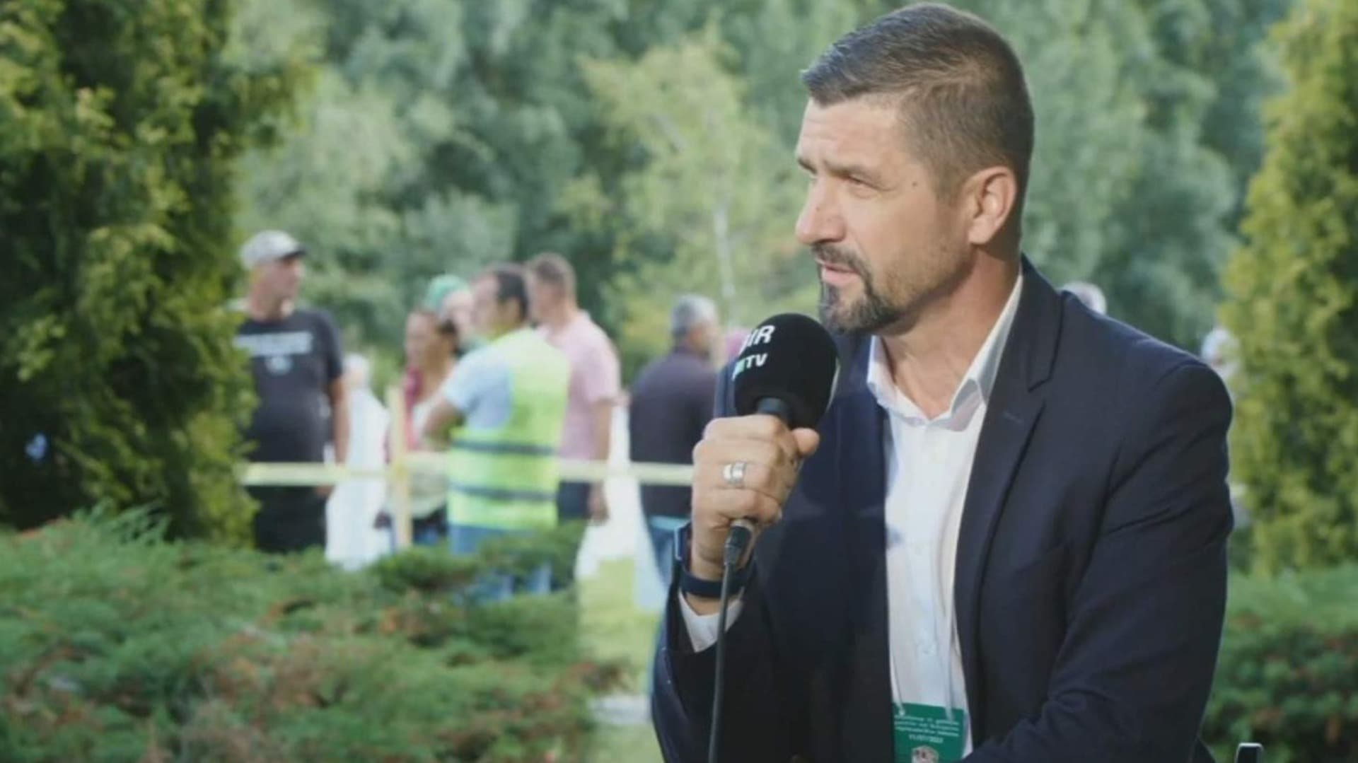 Damir ef. Peštalić: Zamislite kako je majkama koje moraju svoje dijete ukopati 30 puta - slika 1