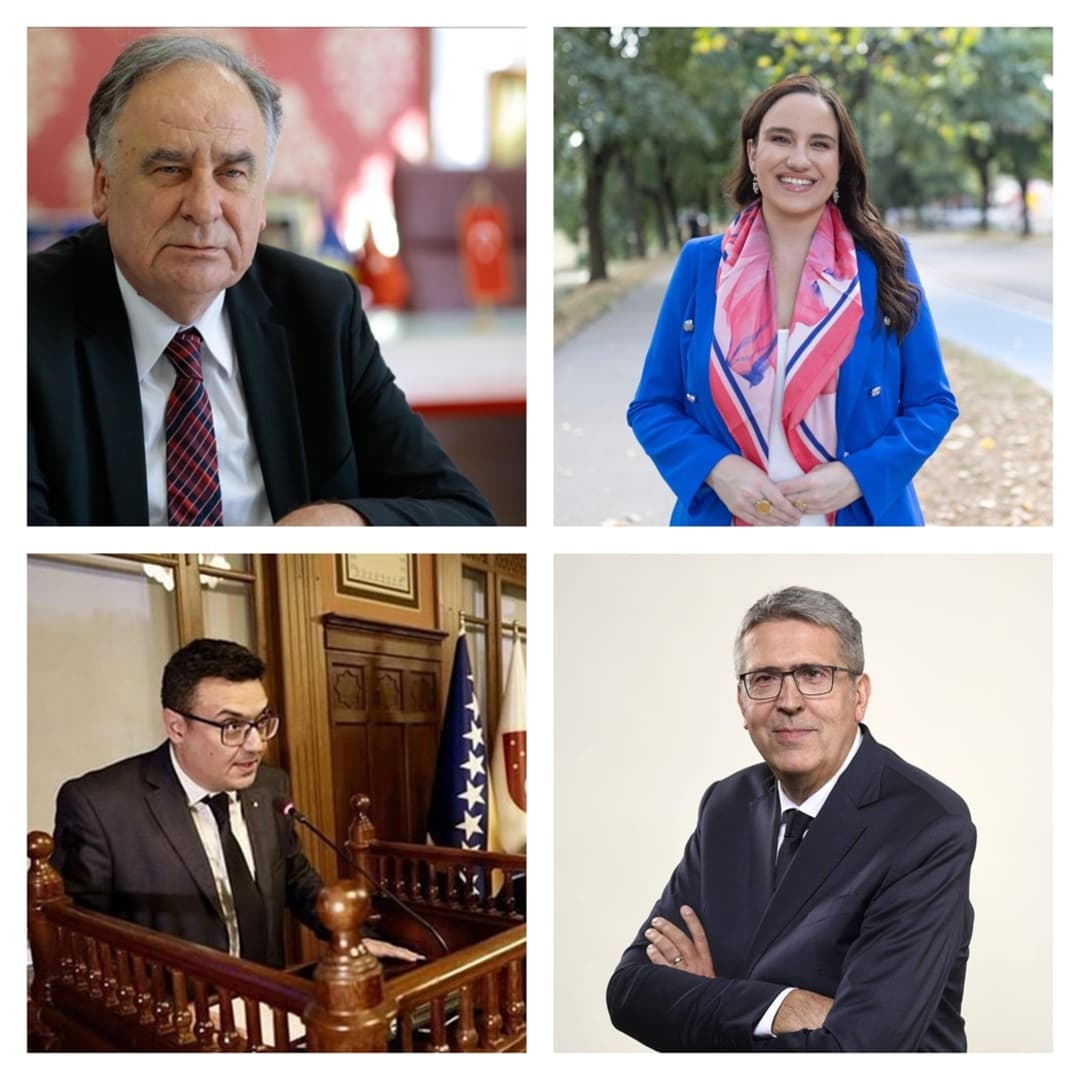 Trojkin fijasko u Sarajevu: Dva mandata, dva poraza u izboru gradonačelnika - slika 1