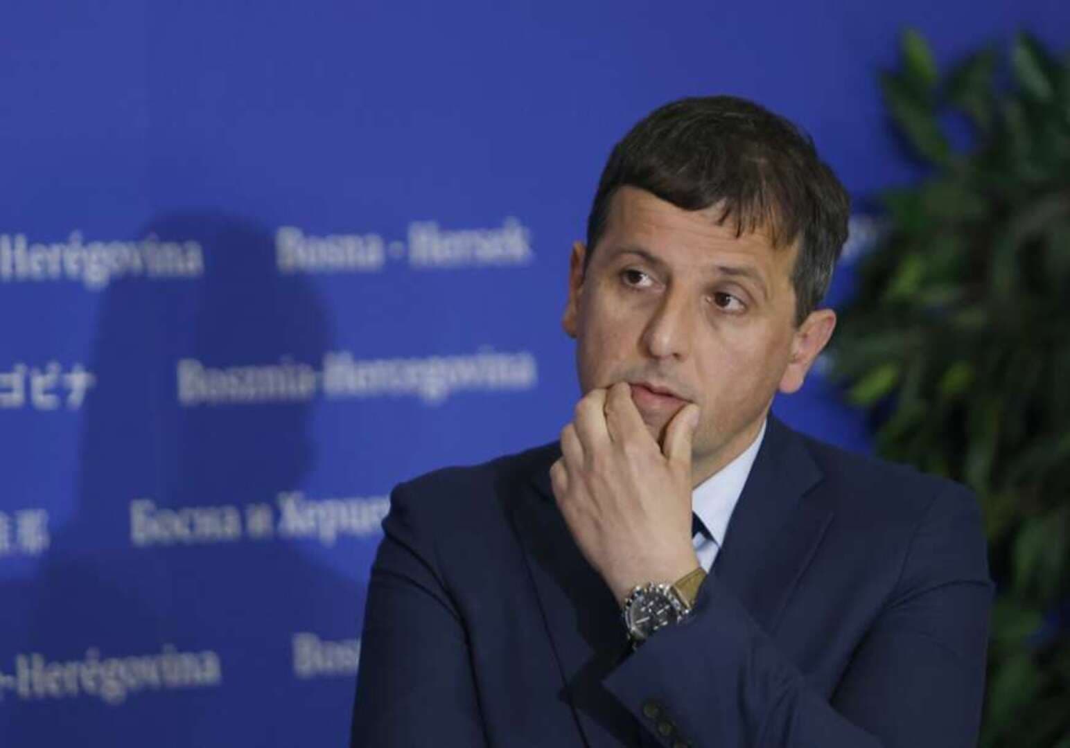 Vukanović opleo po Trivić, Vučiću, Stanivukoviću... - slika 1