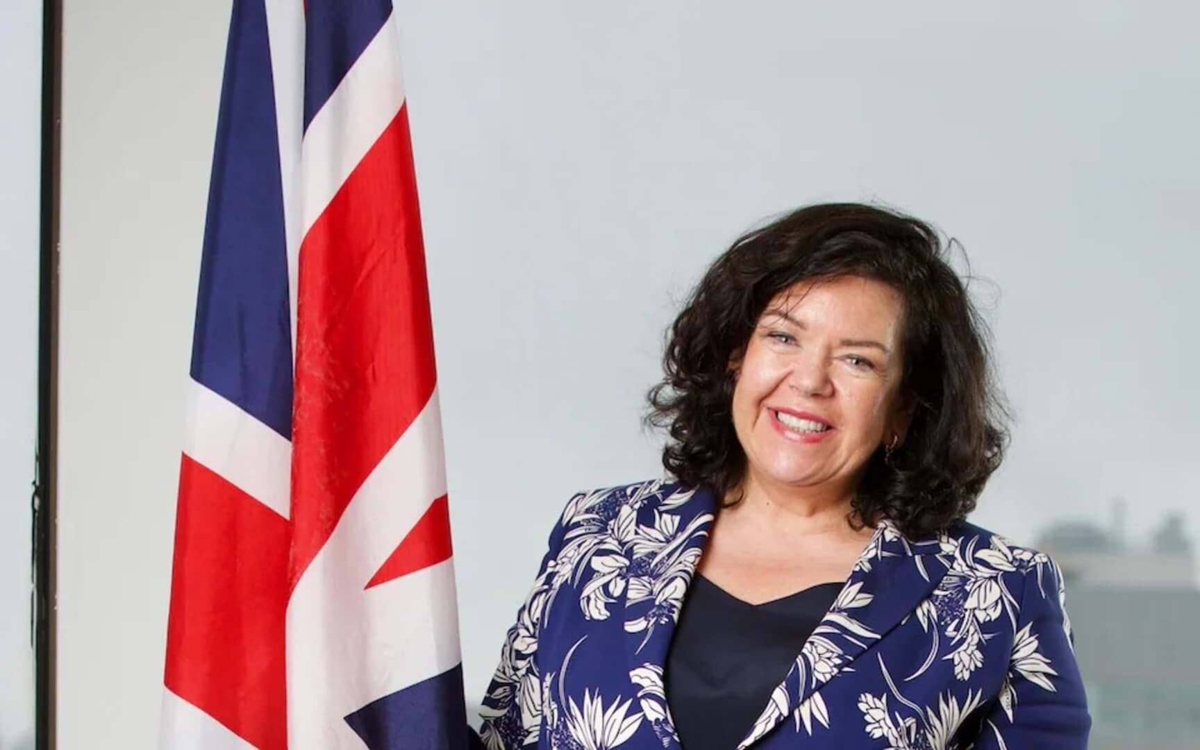 UK unaprjeđuje regionalnu saradnju na zapadnom Balkanu - slika 1