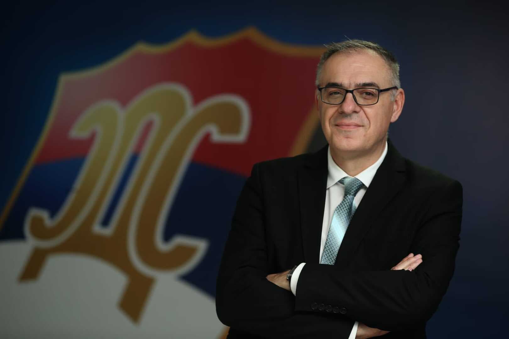 Miličević o rezervnoj policiji Rs: 'To je put u teror' - slika 1