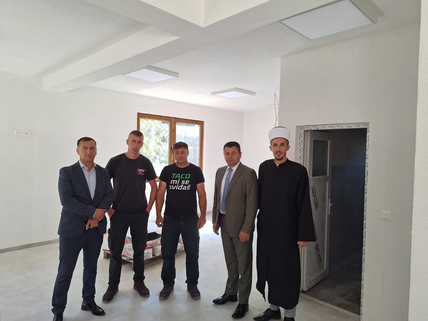 Ministar Hurtić u Kreševu, Kiseljaku i Fojnici - slika 6