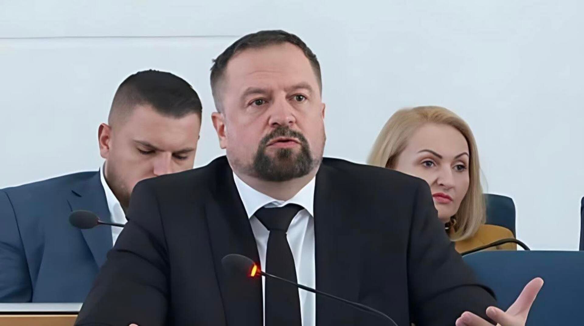 Bandić: Trojka isključuje osobe s invaliditetom iz programa radnog osposobljavanja - slika 1