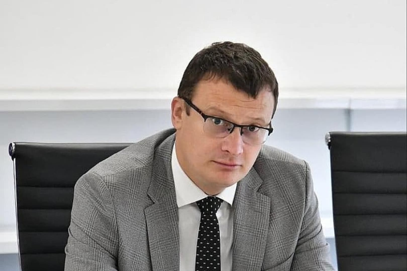 Božović: Mi smo 'grupa opasnih namjera', ali za Dodika - slika 1