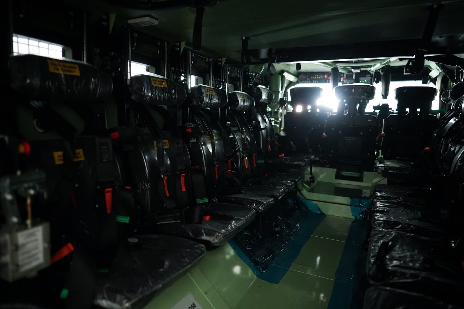 Helez predstavio novo oruđe Oružanih snaga BiH - slika 4