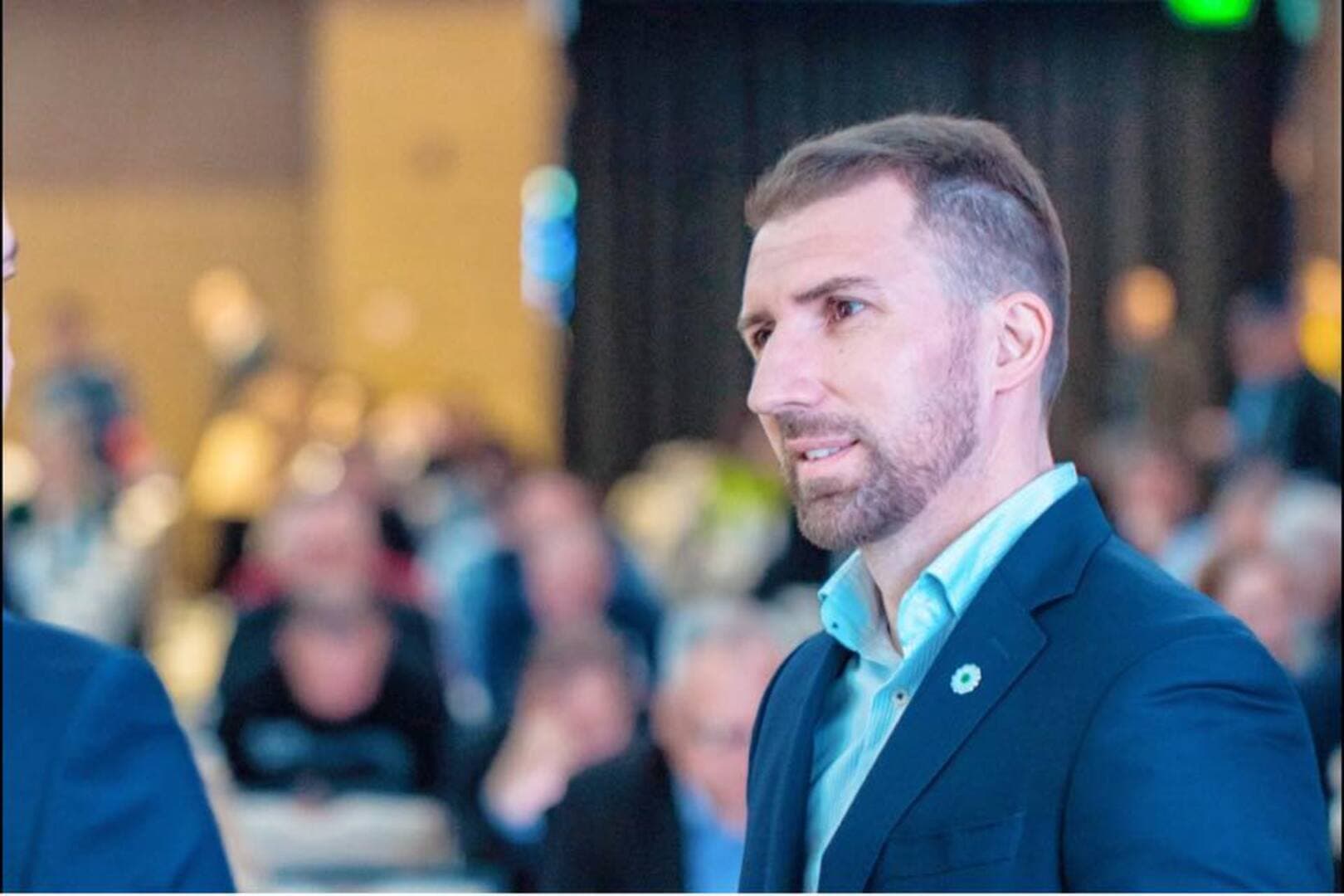 Ako su rabini posmjenjivali antisemite širom Evrope, neka ide i Delić! - slika 1