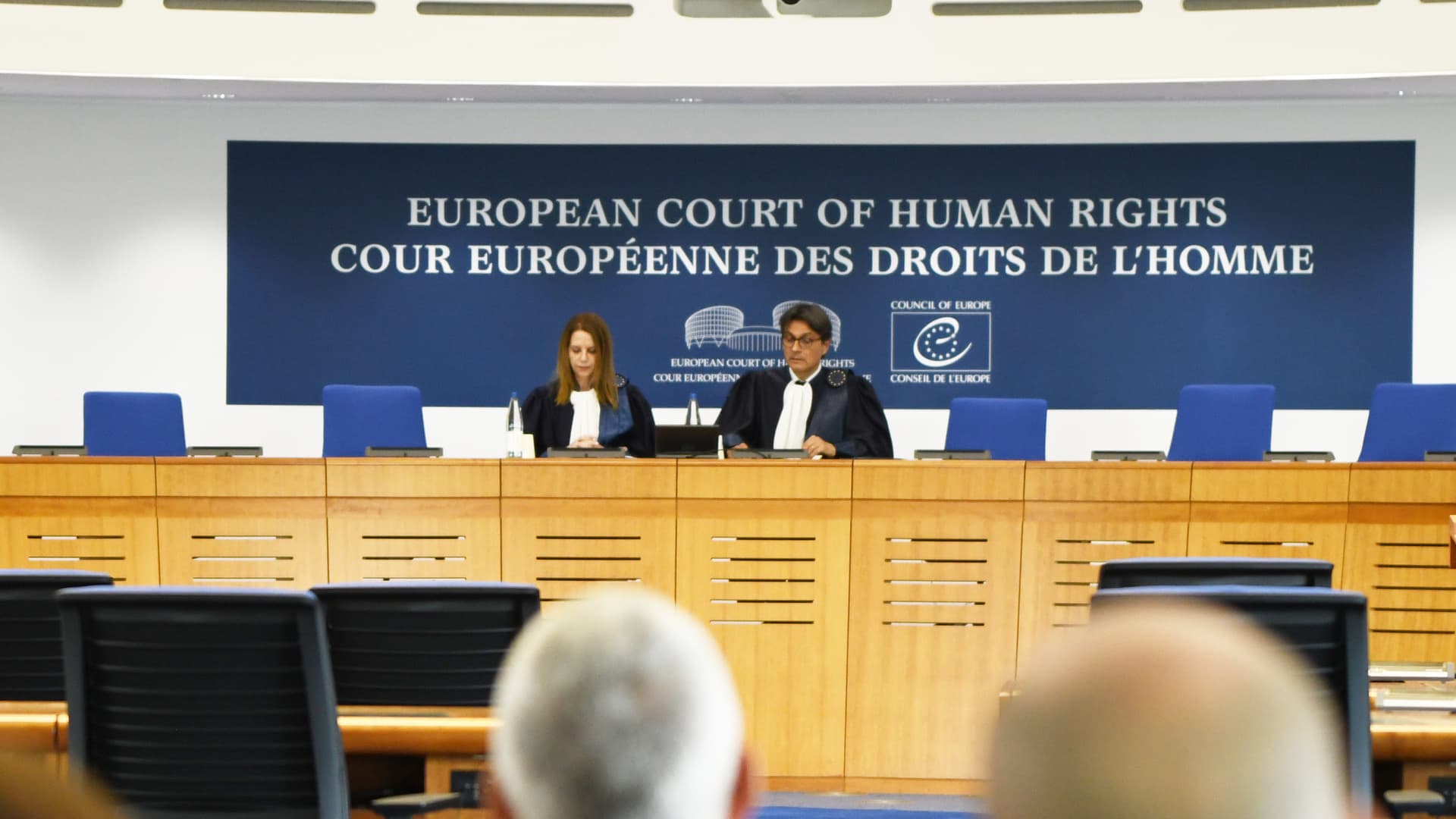 Pročitajte odluku Suda u Strazburu  - slika 1