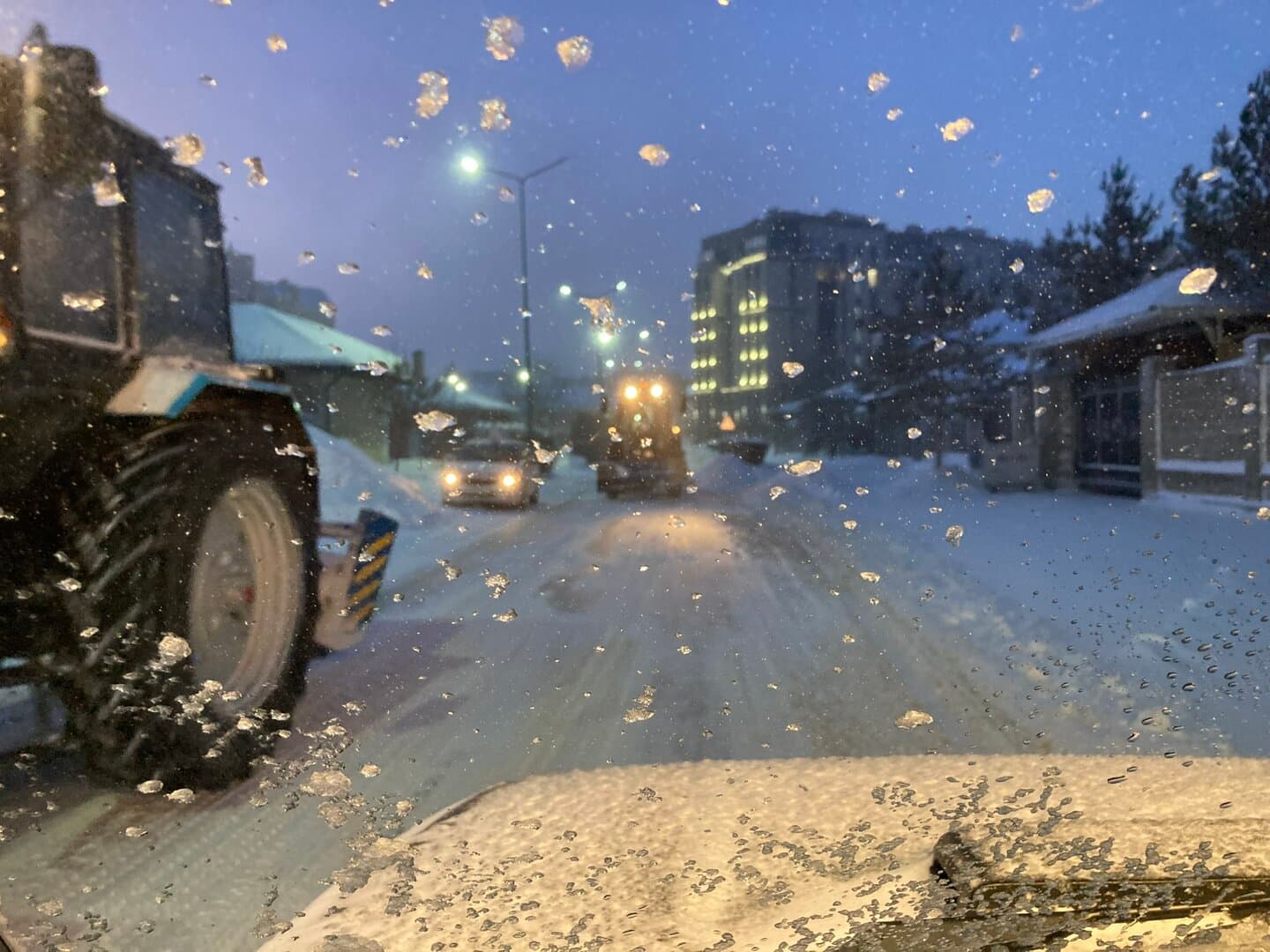 Vruće vam je? Otiđite do Melburna! - slika 1