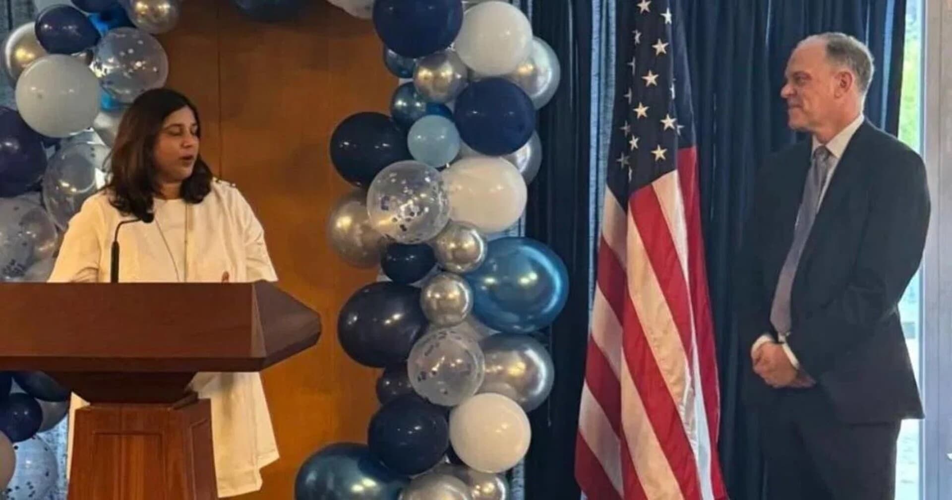 'Trebao sam biti ambasador SAD u BiH. Ali...' - slika 1