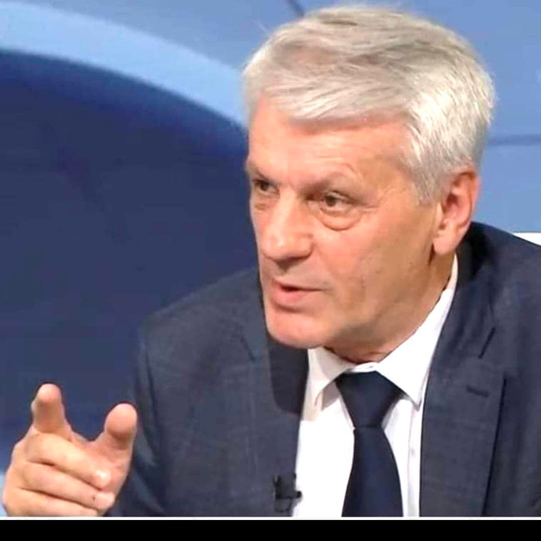 Održite konferenciju o provođenju odluka ustavnih sudova ! - slika 1