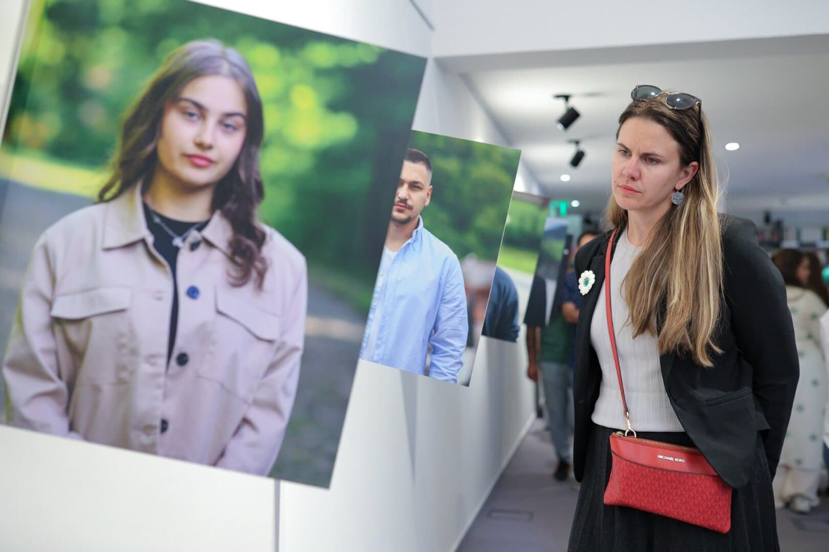 EU obilježava 30 godina od genocida u Srebrenici: Sjećanje kao temelj borbe protiv negiranja - slika 1