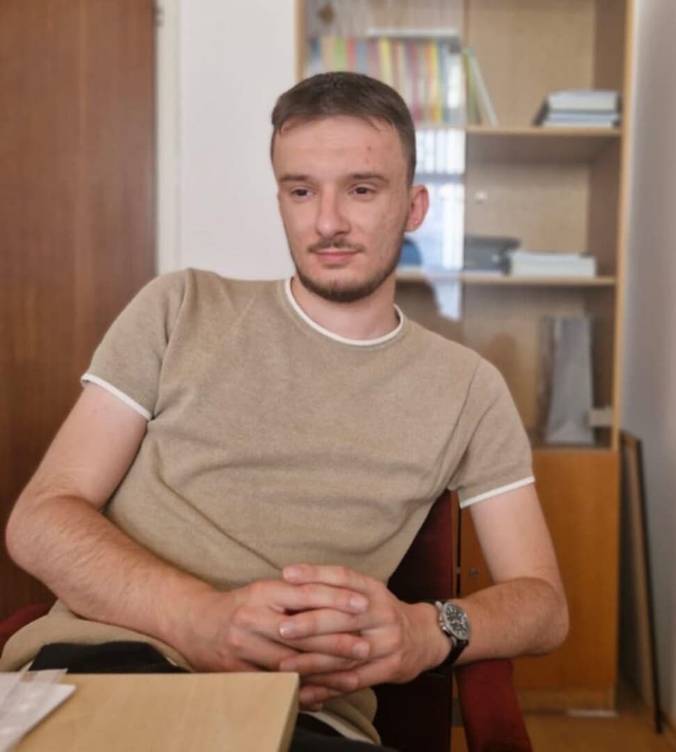 Probudio se Kameni Spavač! - slika 1