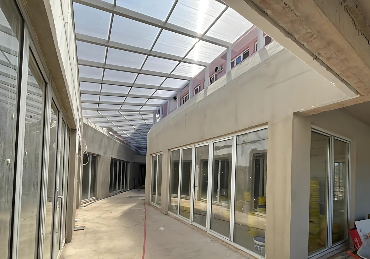 Poslovni prostori i garaže u centru Ilijaša: Posljednja prilika za kupovinu! - slika 8