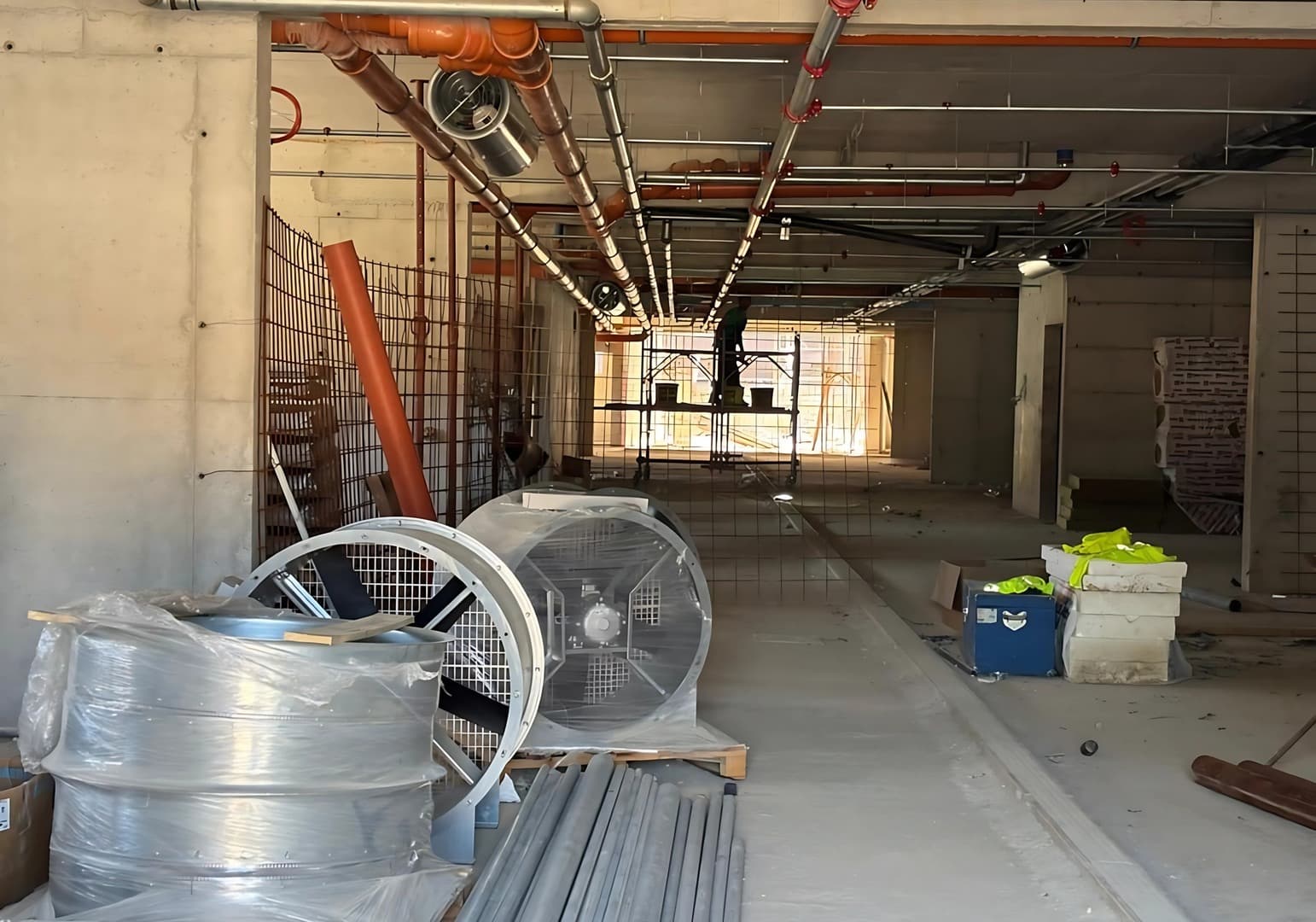 Poslovni prostori i garaže u centru Ilijaša: Posljednja prilika za kupovinu! - slika 6