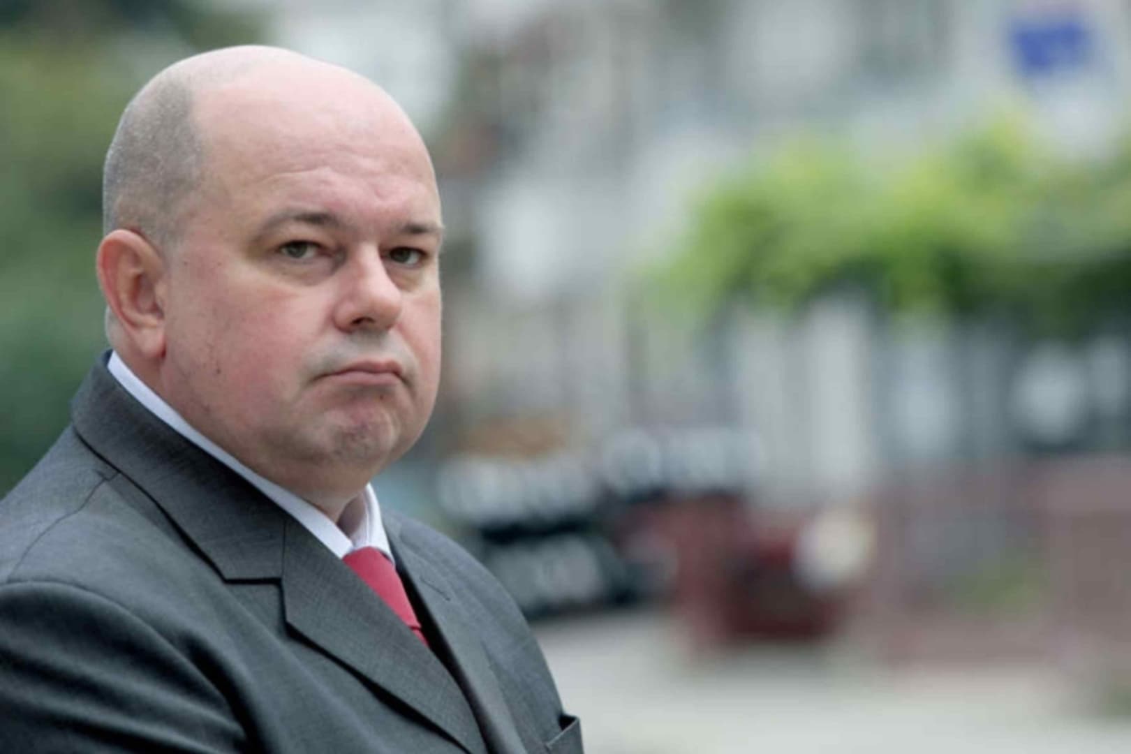 Ovo nije samo lični poraz Milorada Dodika nego i kolektivni poraz Rs - slika 1