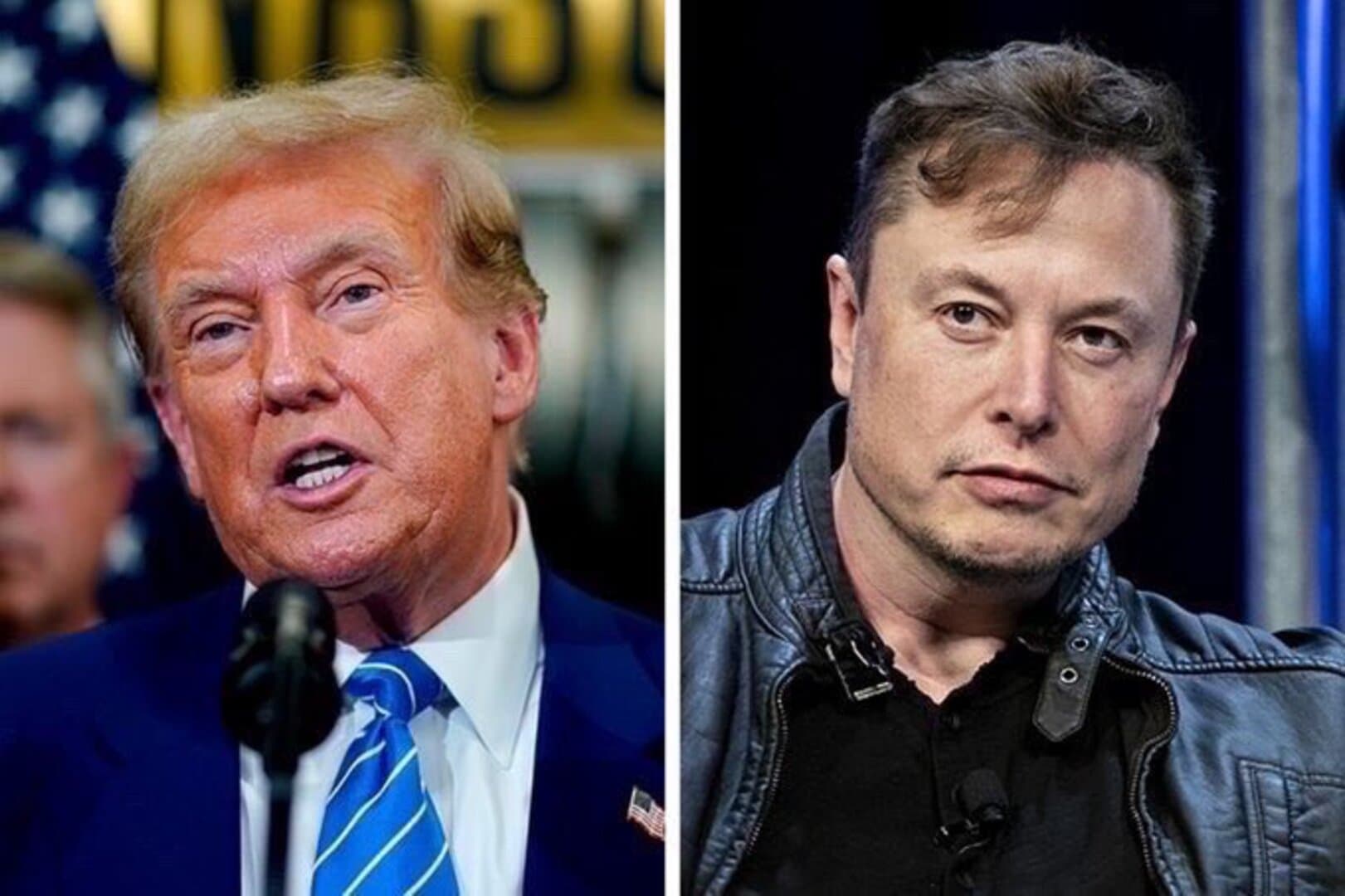 Izazov Trumpu: Musk formirao svoju stranku - slika 1