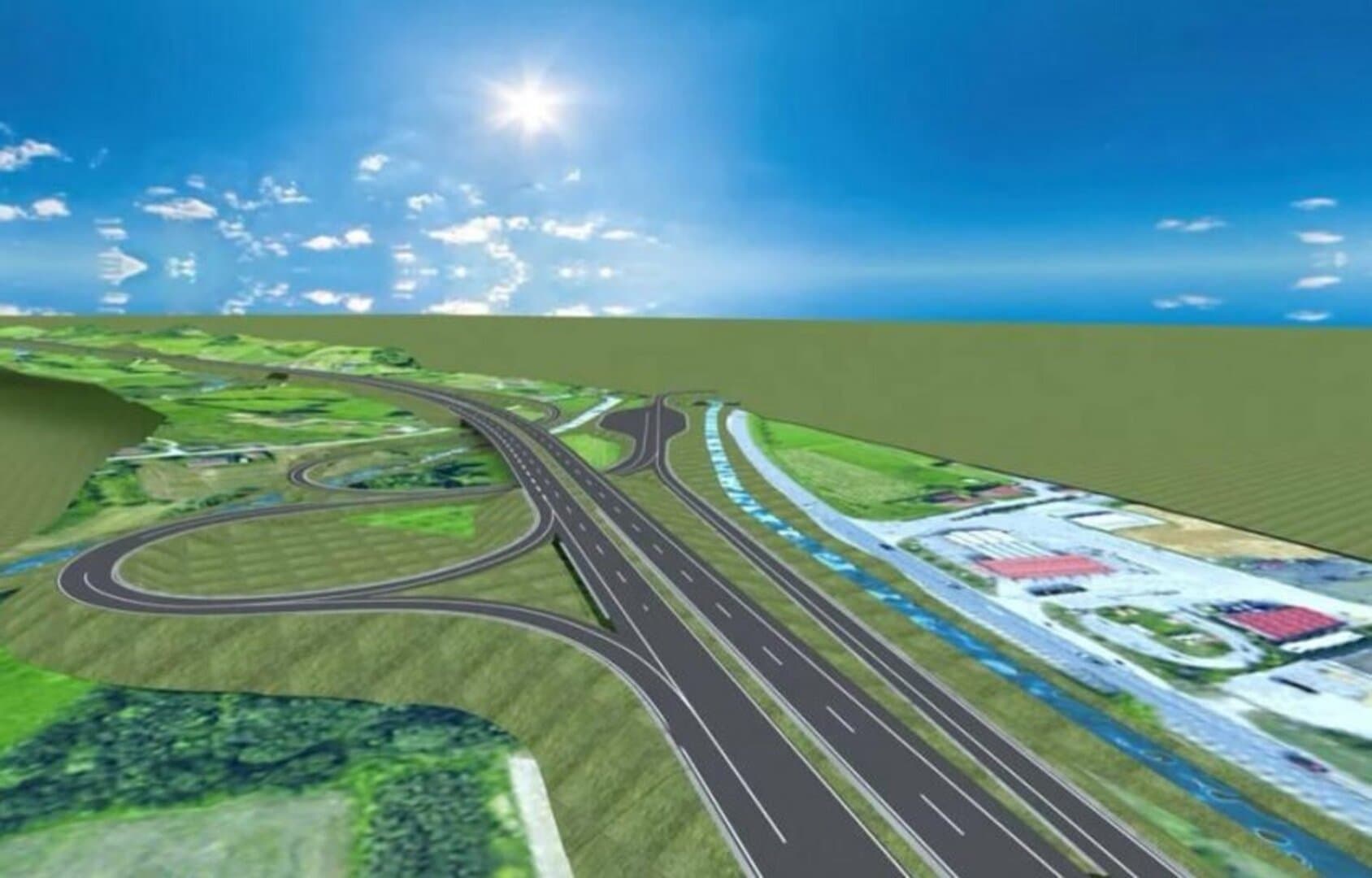 Počinje gradnja još 26 km autoputa - slika 1