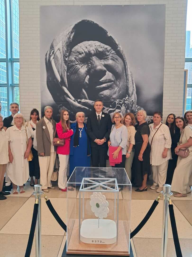 Bećirović: "Mi iz BiH ne tražimo osvetu. Tražimo istinu" - slika 4