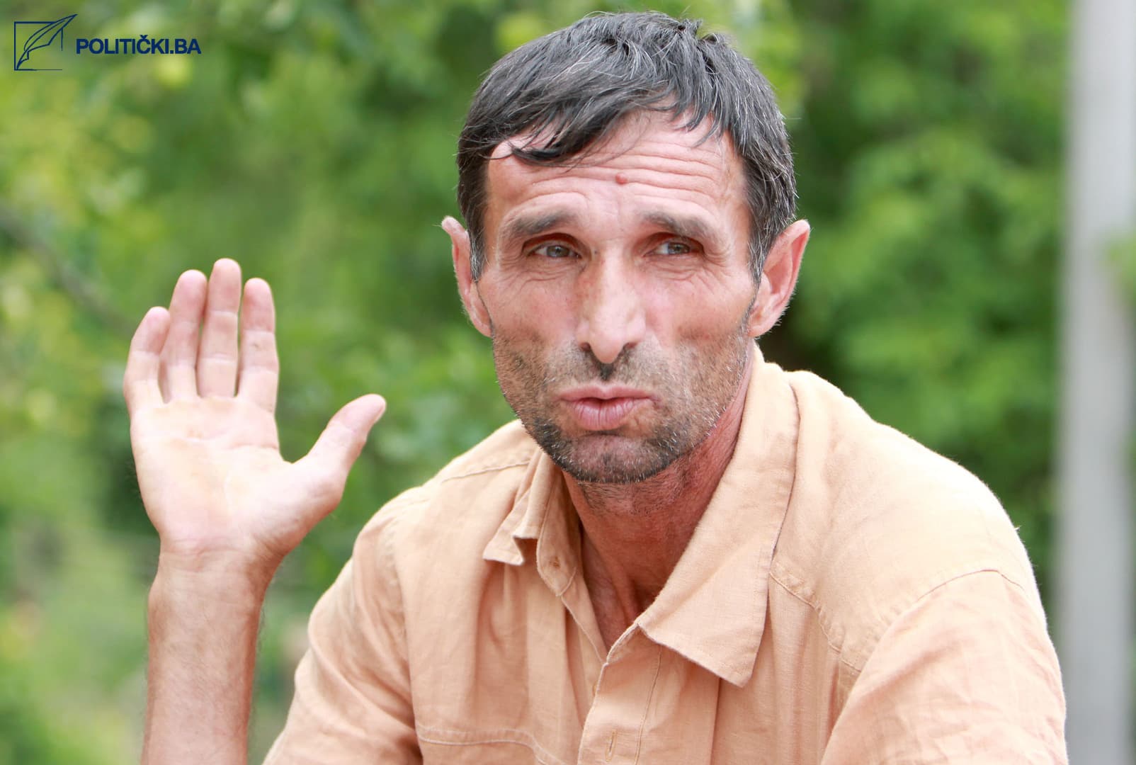 Sjećate li se Ramiza Nukića, čovjeka koji je godinama, šumom,  tragao za kostima ubijenih Srebreničana? - slika 9