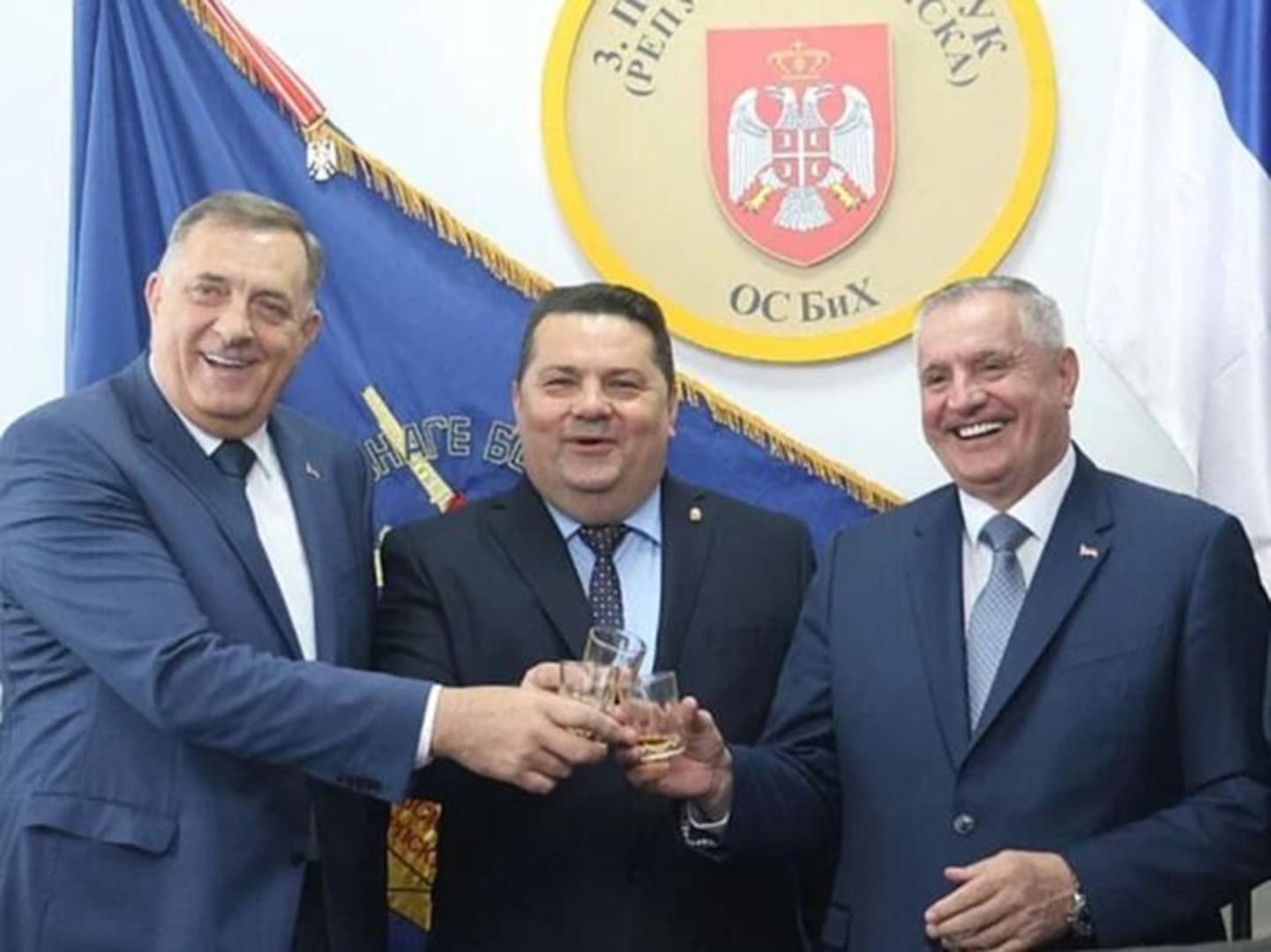 Sud BiH ukida potjernice za Stevandićem i Viškovićem - slika 1