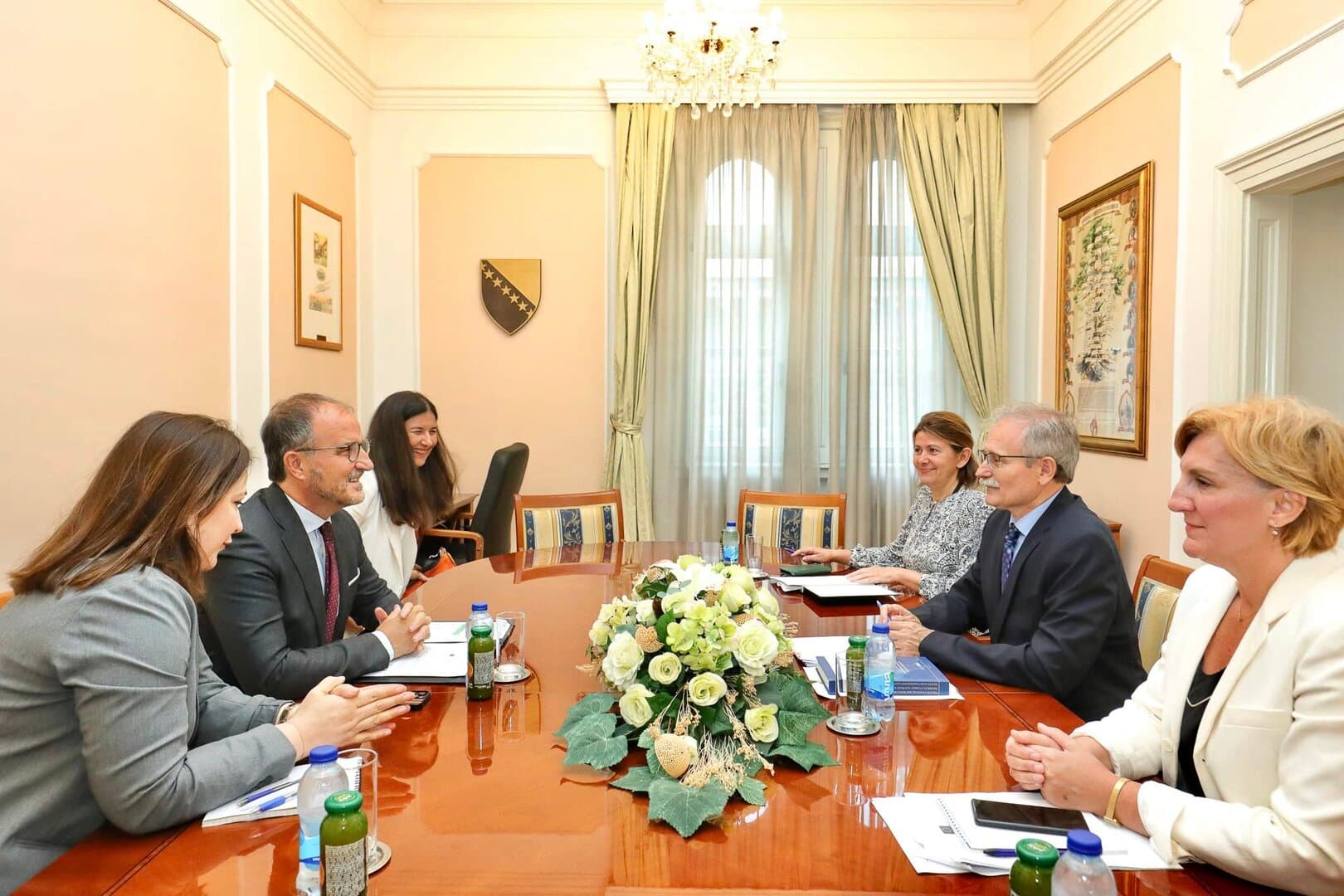 EU: "Odluke Ustavnog suda moraju se poštovati na cijeloj teritoriji države BiH" - slika 4