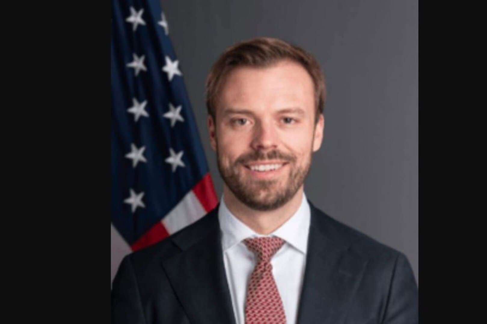 Trumpov zvaničnik u BiH: Katil ferman ili uskrsnuće za Milorada Dodika - slika 1