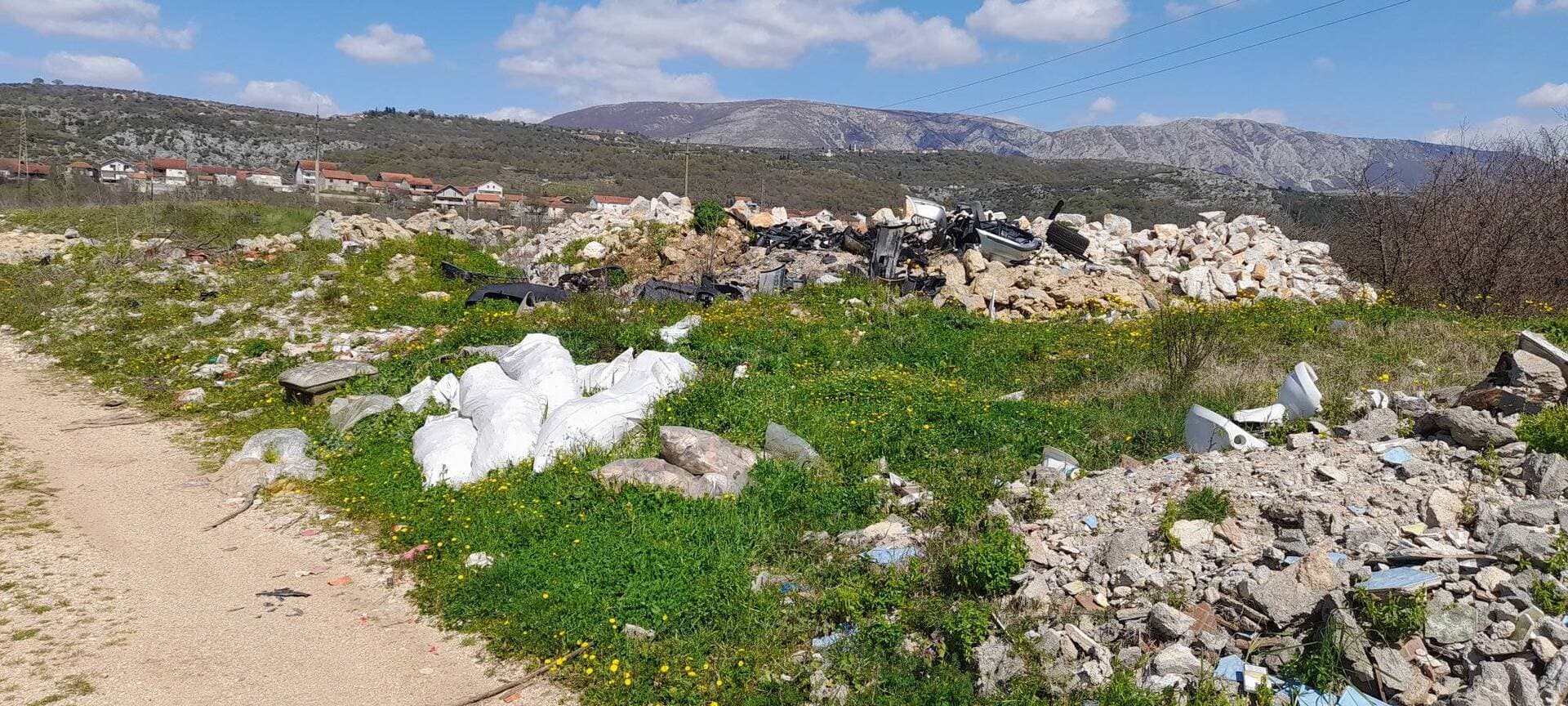 Zašto su se pobunili stolački Bošnjaci? - slika 1