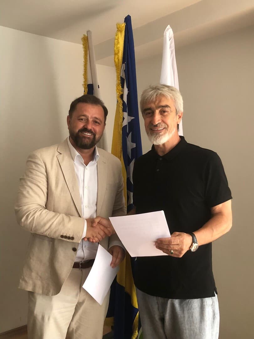 Novi bošnjački pokret postao dio NES-a  - slika 3