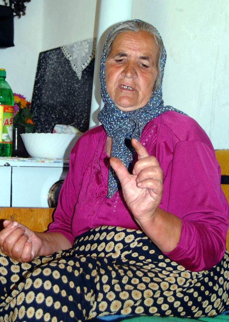 Podsjećanje na četničko klanje maloljetne srebreničke djece - slika 1