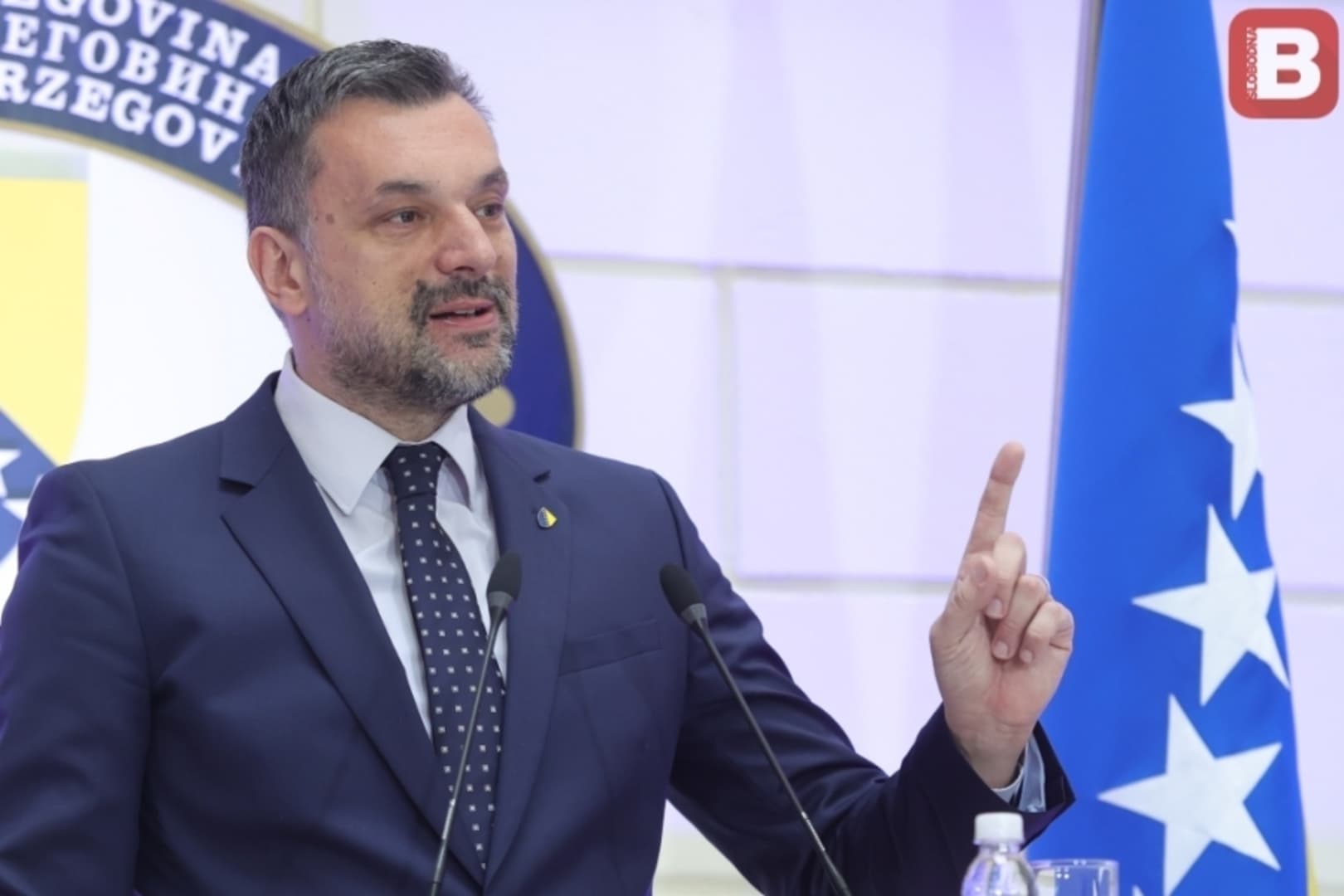 Konaković je otkrio "balije"! - slika 1