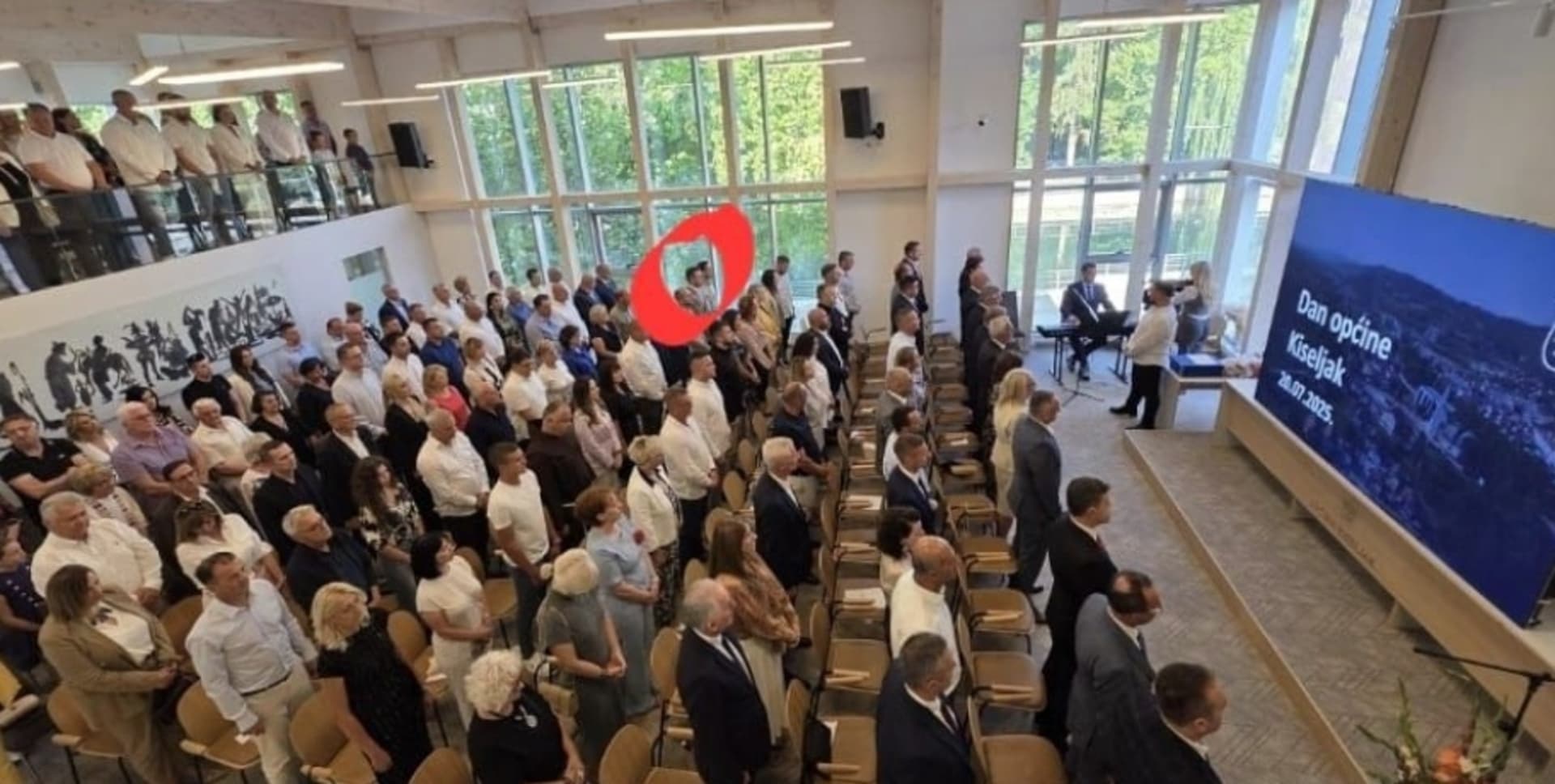 Koga lažu SDP i Naša stranka Kiseljaka - slika 1