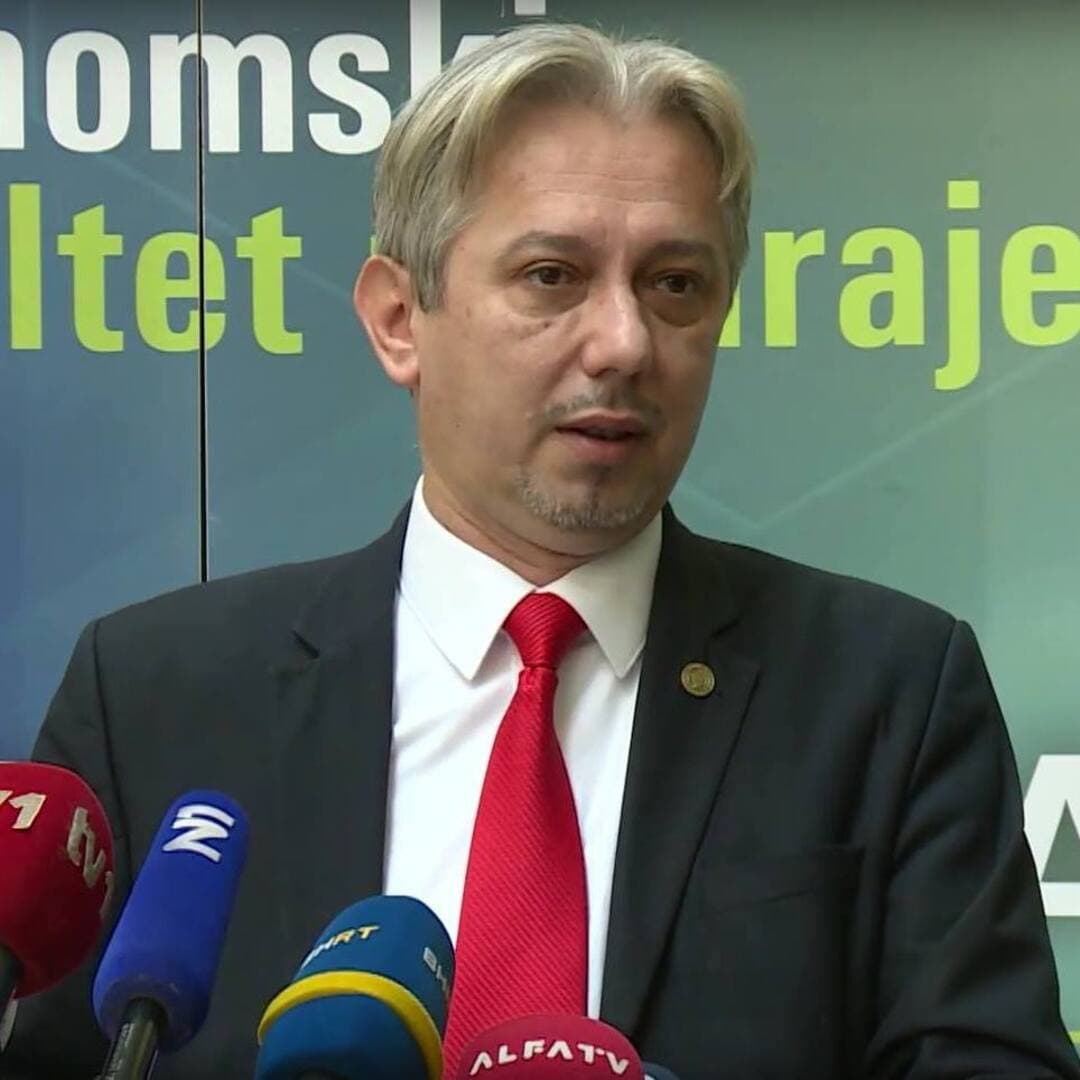 Ko je kriv za gubitak novca Evropske unije? - slika 1