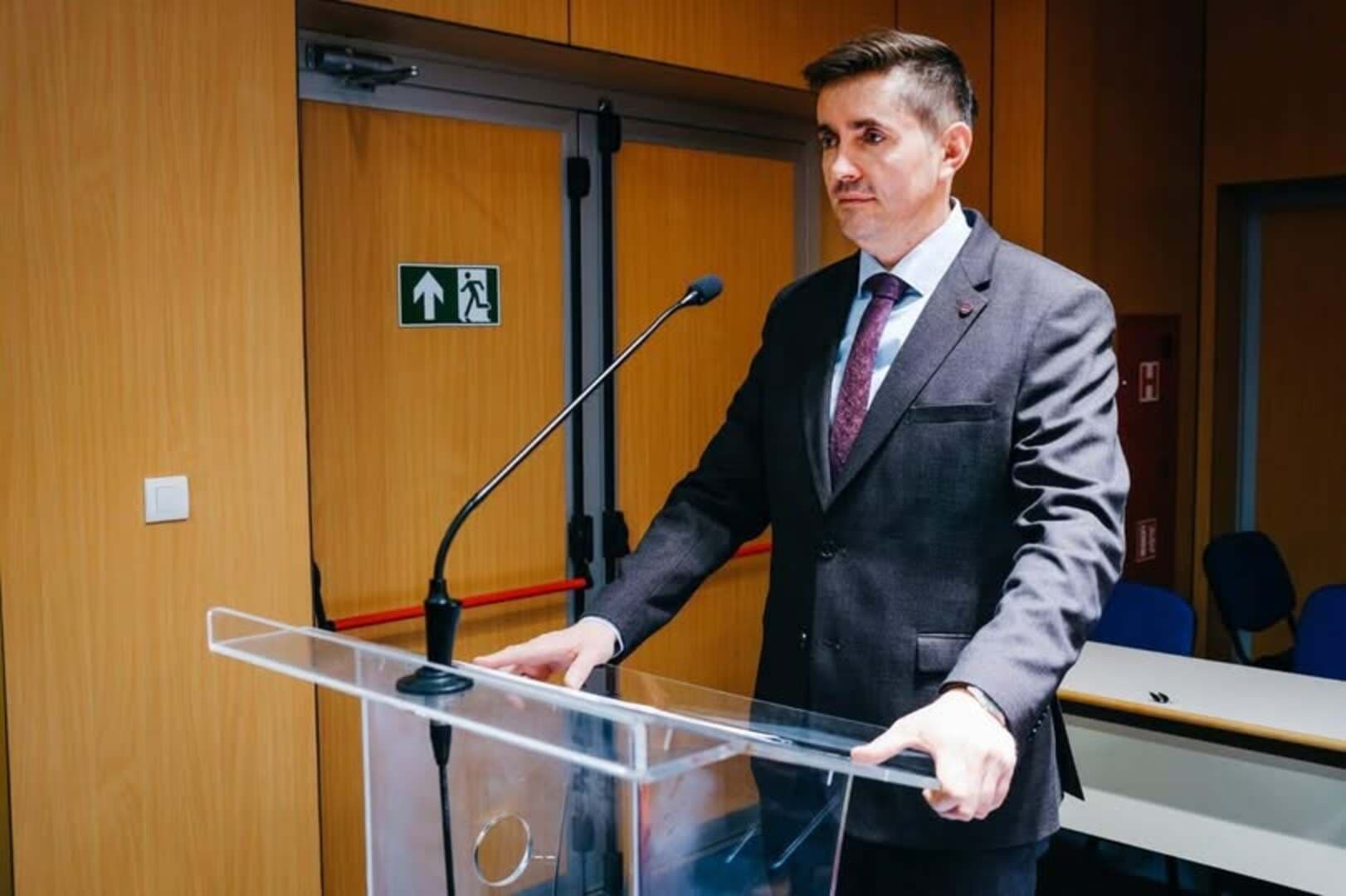 Predsjedavajući OV Kiseljak: Zgroženi smo!  - slika 1