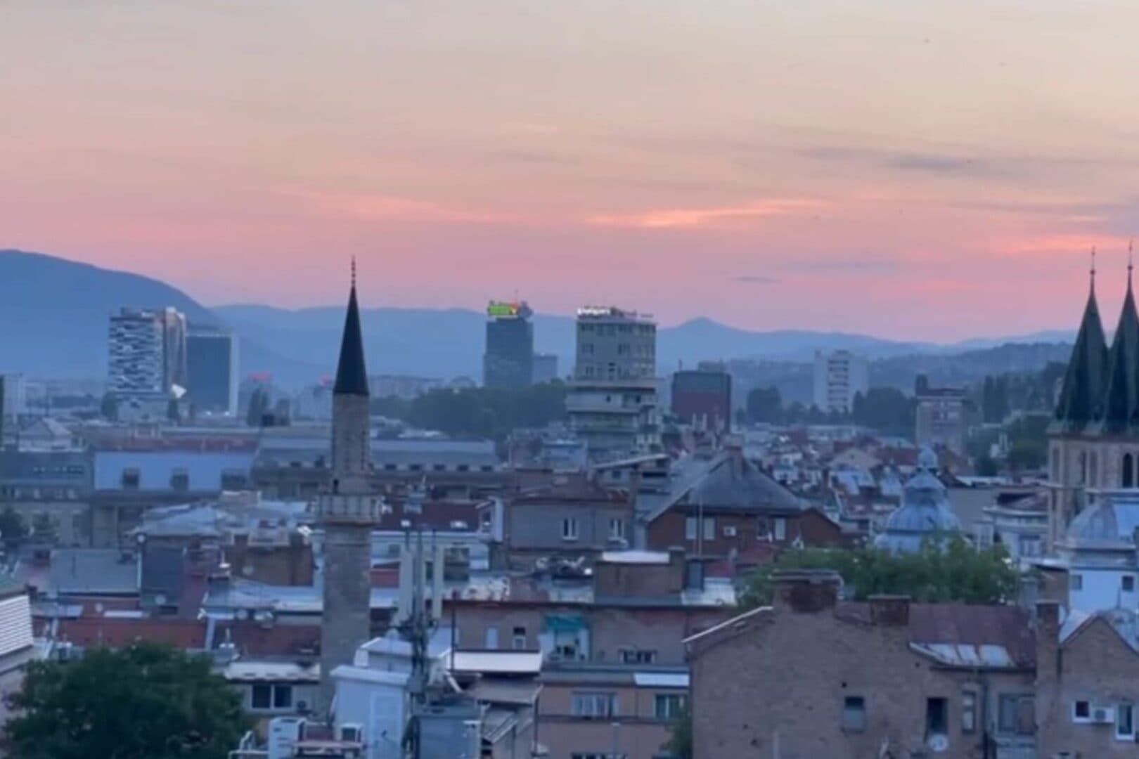 U Bosni i Hercegovini je dobro baviti se kriminalom - slika 1