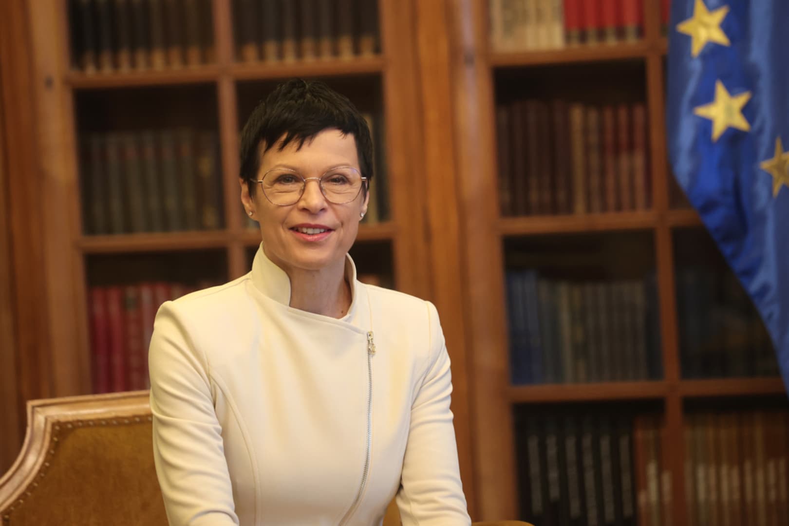 Kos: Srbija će morati dokazati da je dostojna ulaska u EU - slika 1