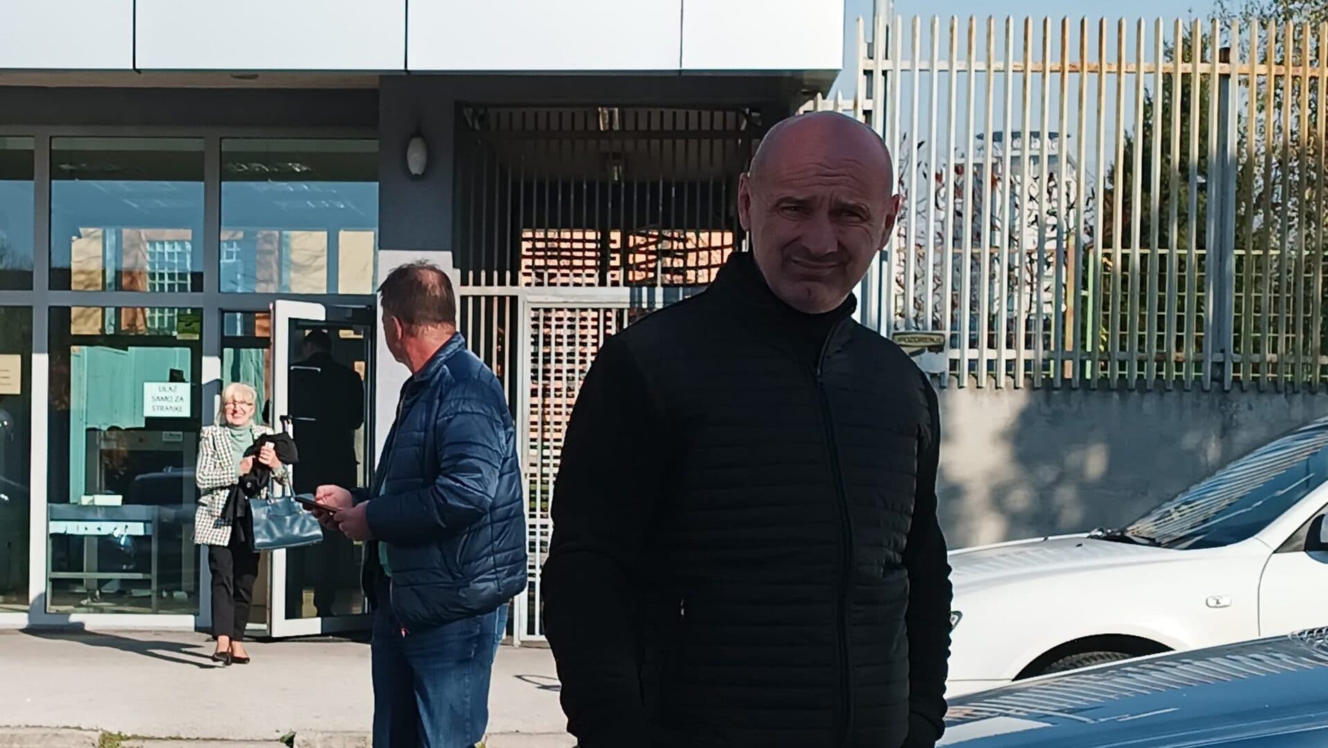 Đerić i Ujić osuđeni za ratni zločin u Rogatici - slika 1