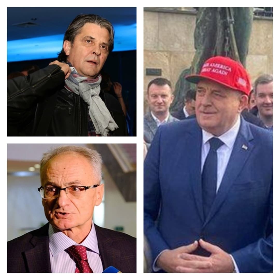 Presuda Dodiku početkom avgusta - slika 1