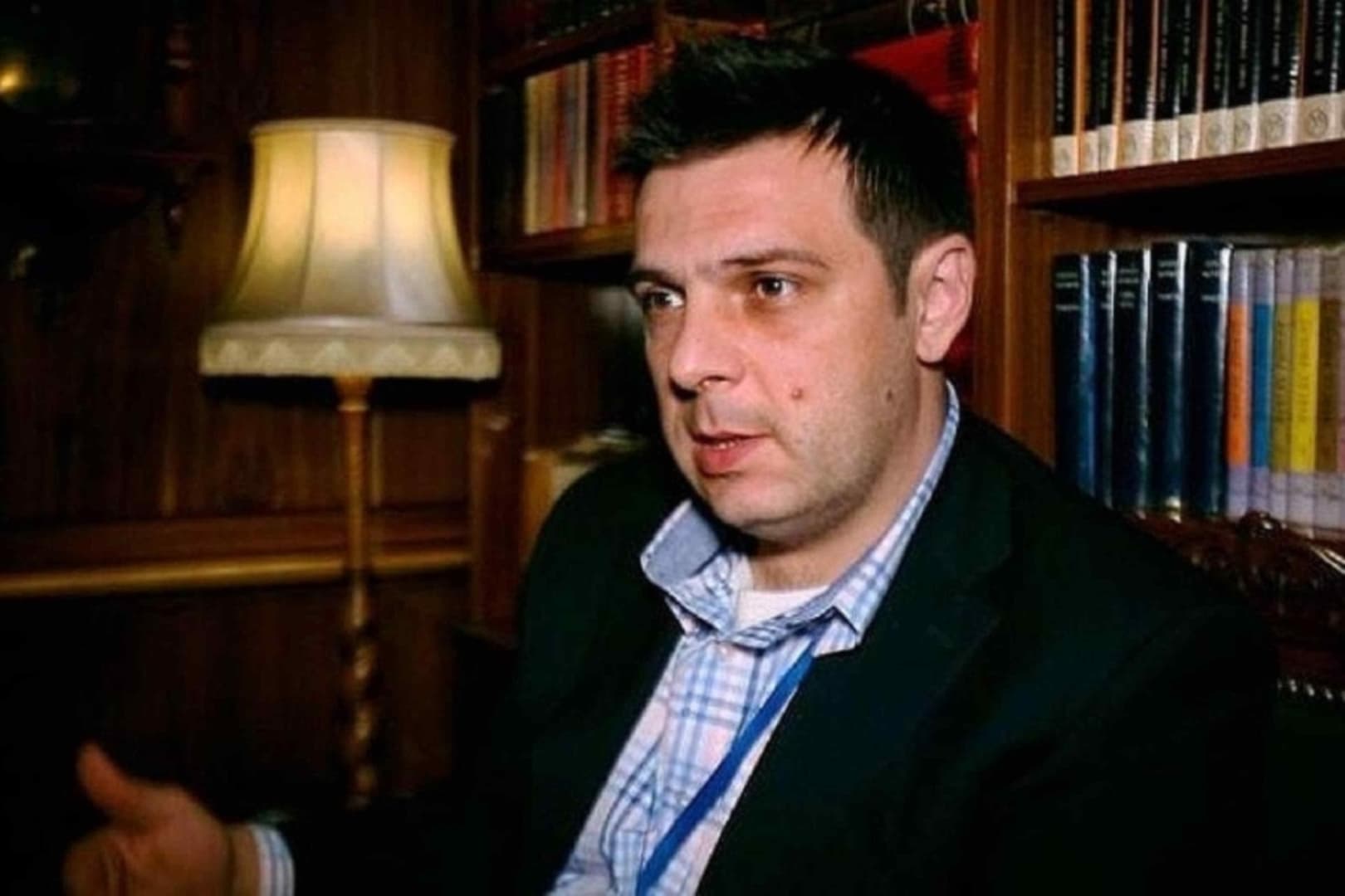 Sud BiH upozorava na anomalije u vezi Čampara - slika 1