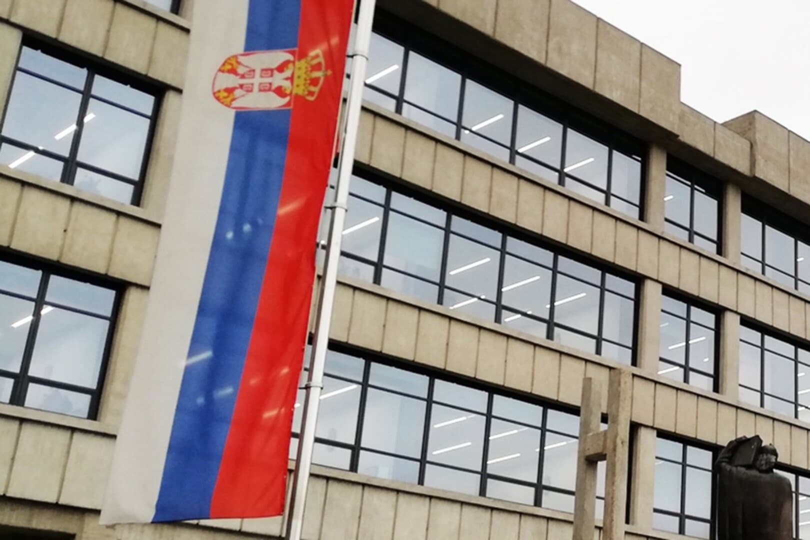 Beograd: Šesterica optužena da su planirali državni udar - slika 1