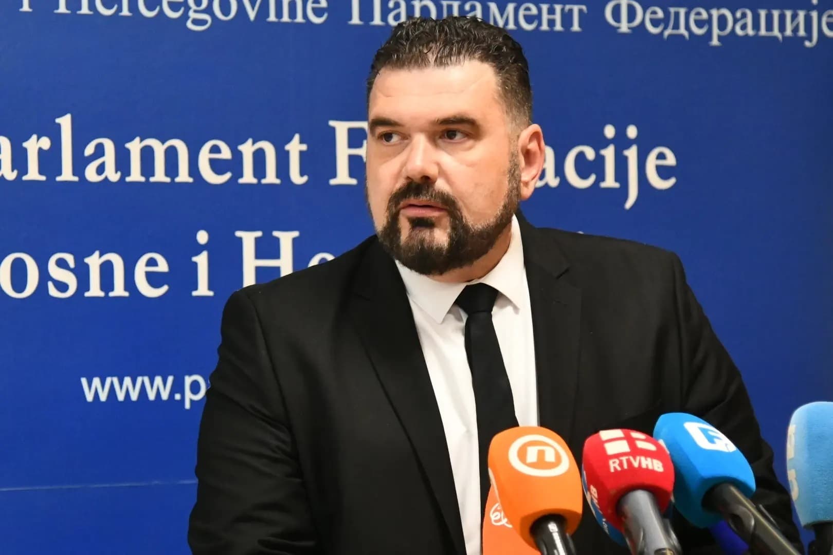 Diskriminacija Bošnjaka Stoca mora prestati! - slika 1