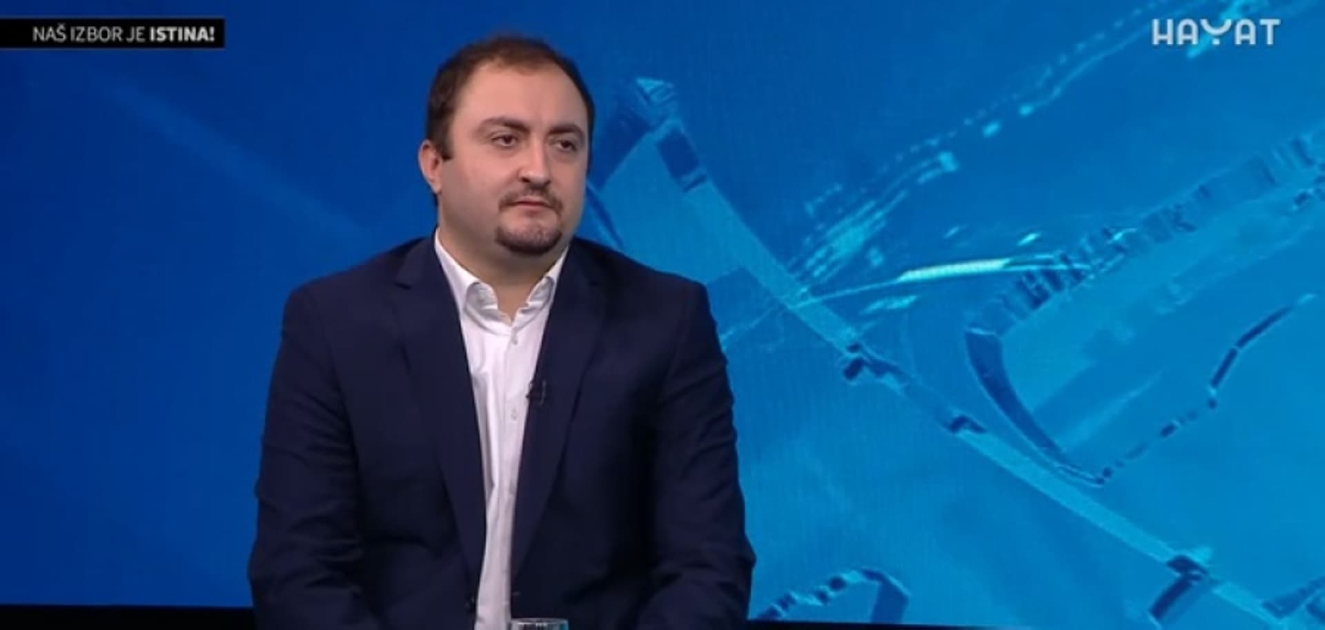 O genocidu u Gazi - slika 1