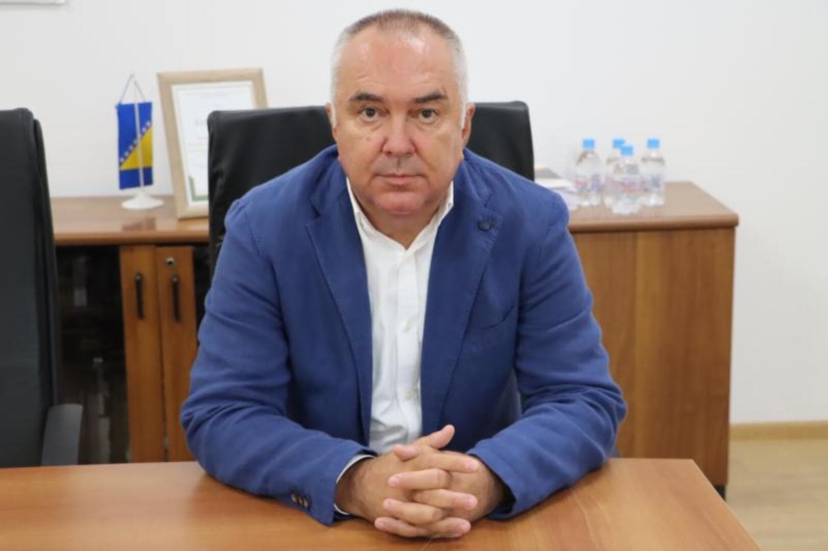 Bečarević o poskupljenju struje: EP BiH demantuju vlastiti dokumenti - slika 1