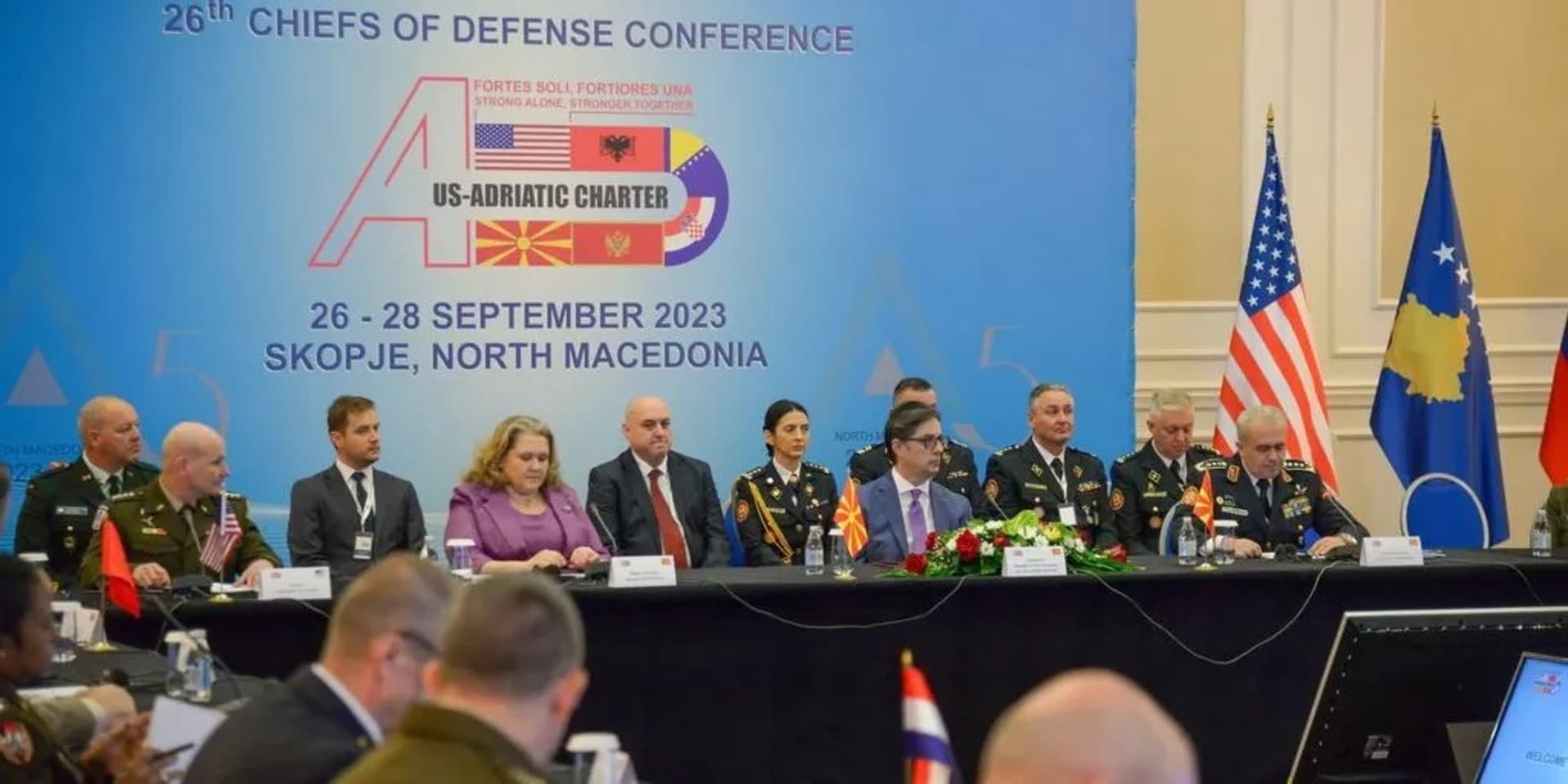 Bruka! BiH, zbog Kosova, predala skup Albaniji. Ali mi sve plaćamo! - slika 1