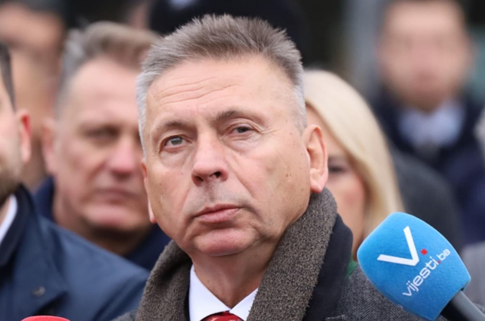 Advokat potvrdio: Dodik je osuđen! - slika 1