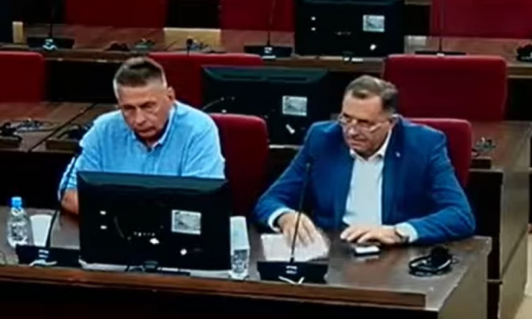 Od "časni sude" do presude - slika 1
