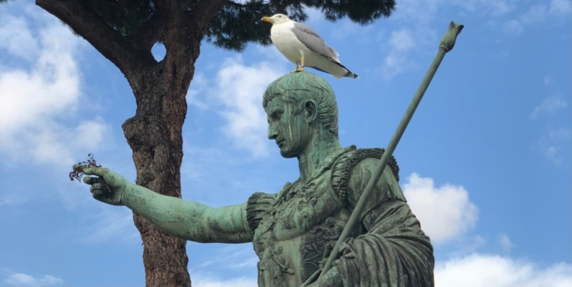 Odumiranje liberalnog poretka - slika 1