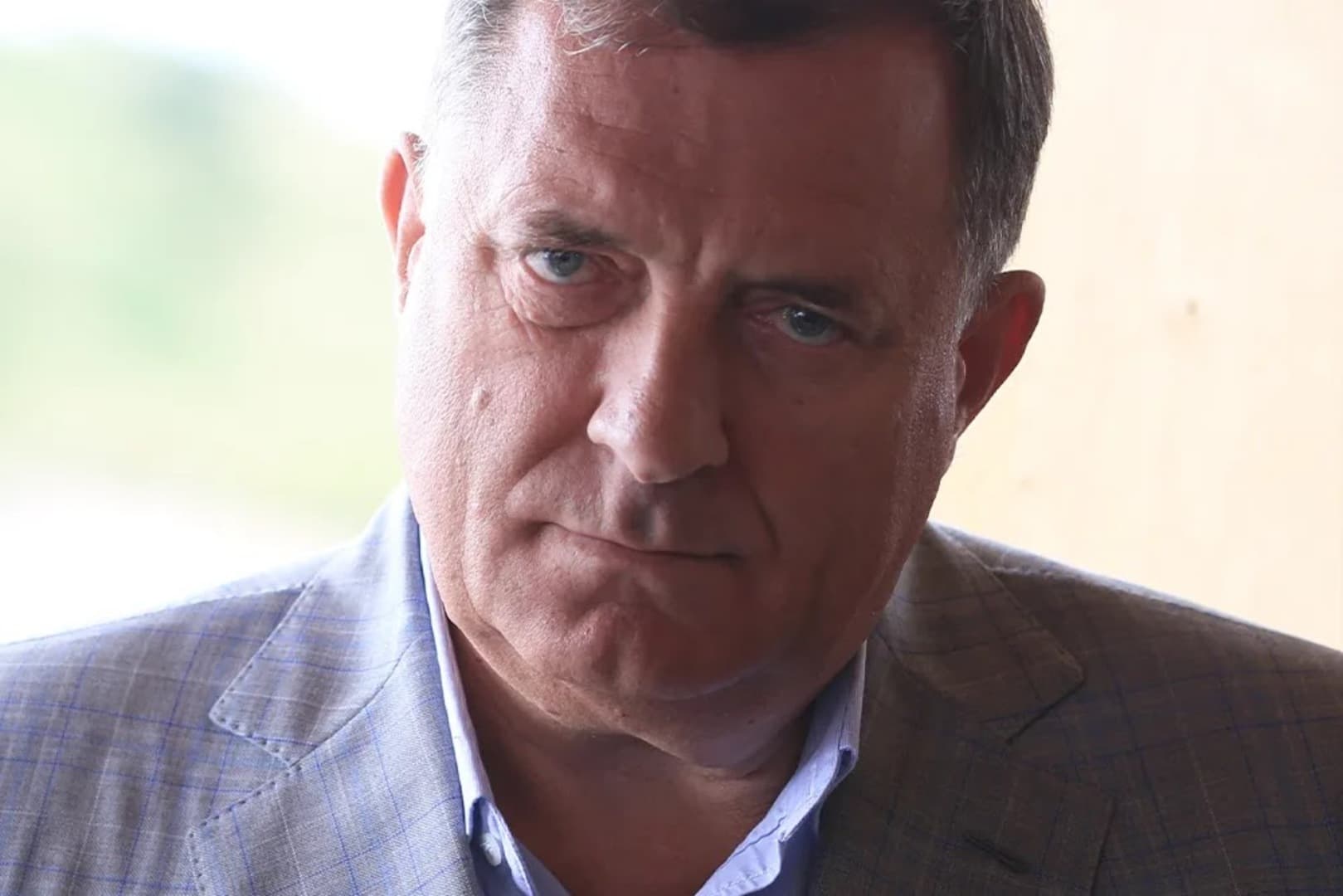 Kopa li Milorad Dodik svoj politički grob? - slika 1